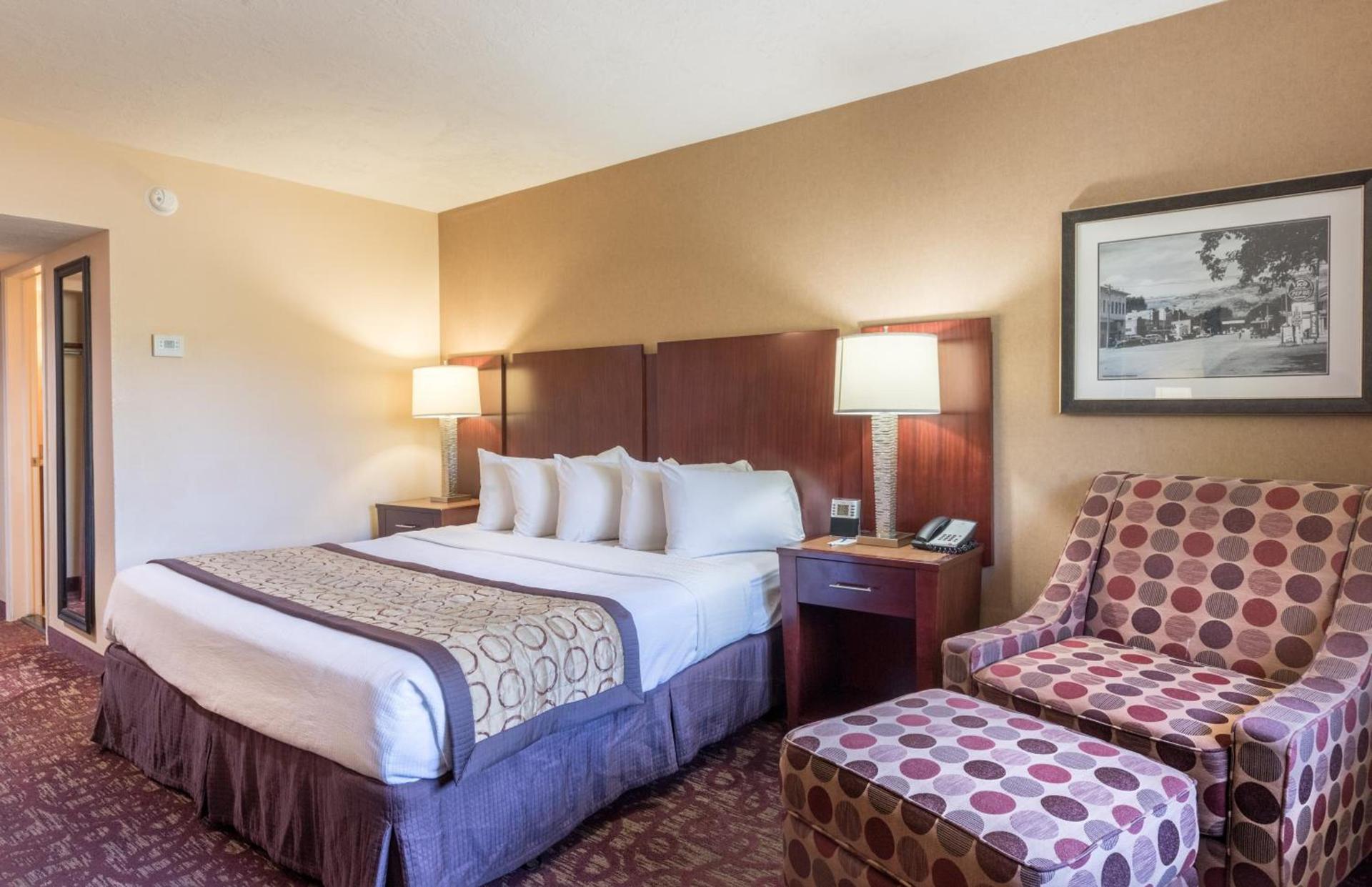 Hotel Moab Downtown photo 13