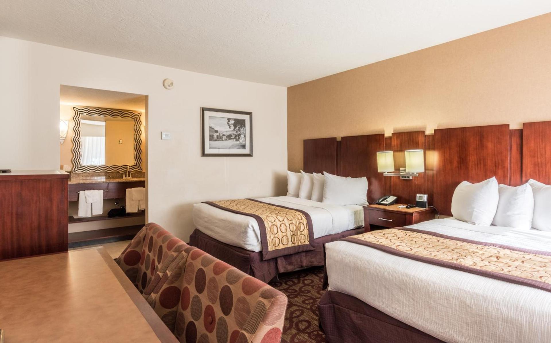 Hotel Moab Downtown photo 3