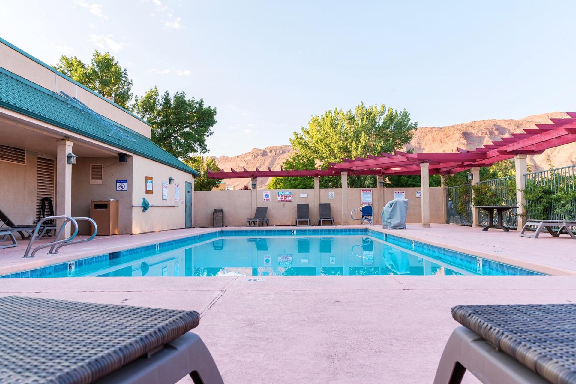 Hotel Moab Downtown photo 2