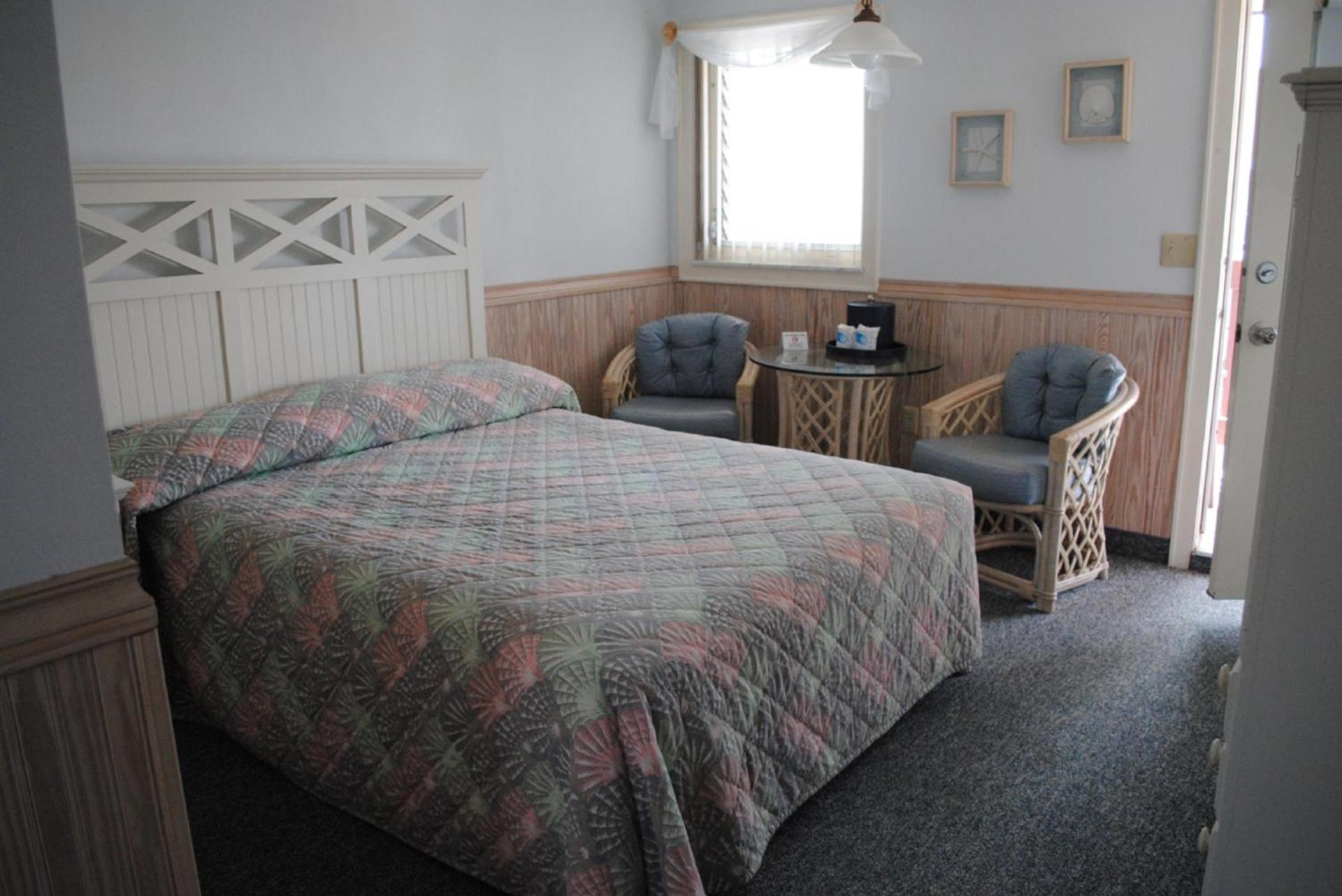 Windswept Motel photo 4
