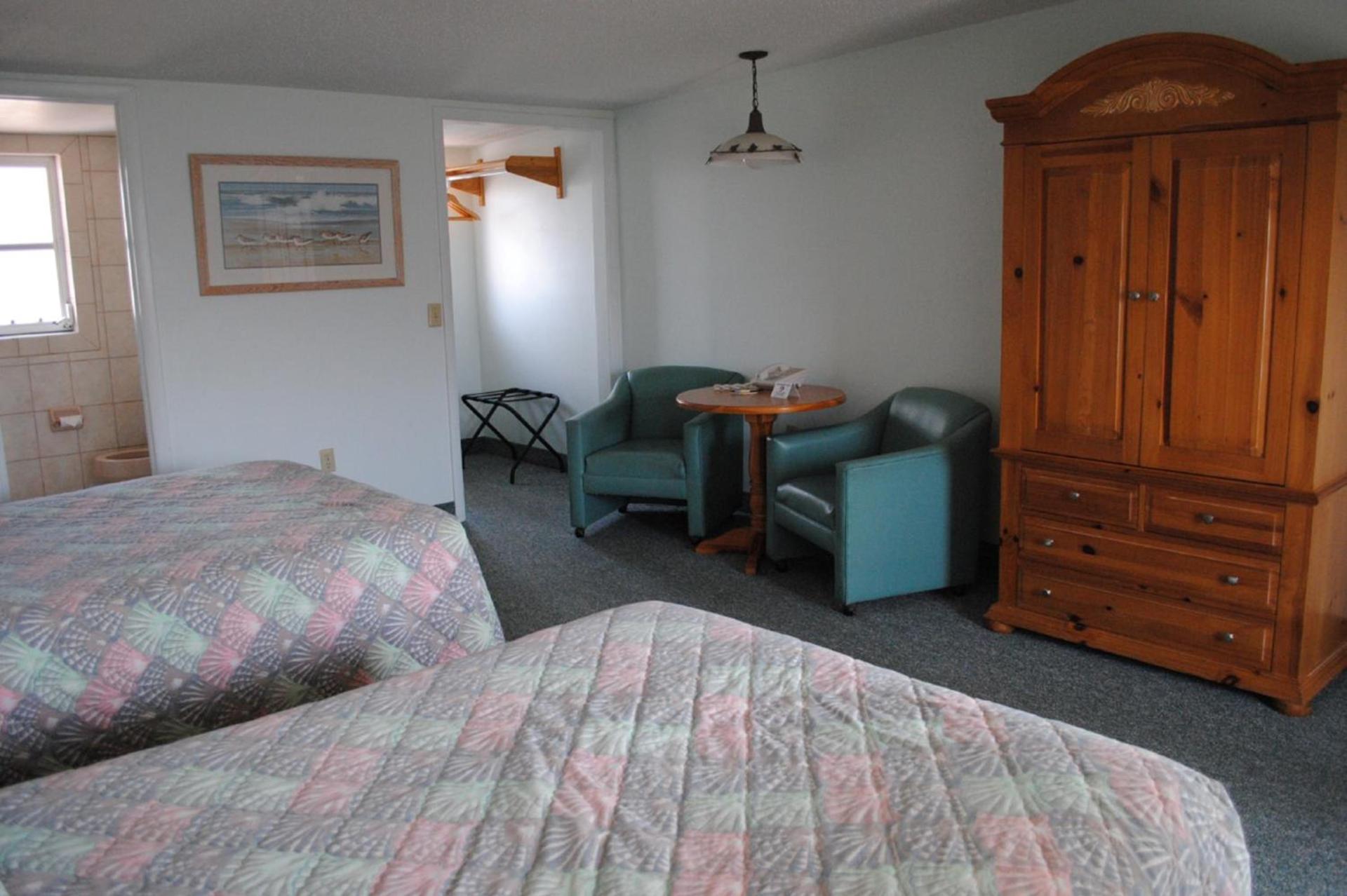 Windswept Motel photo 15