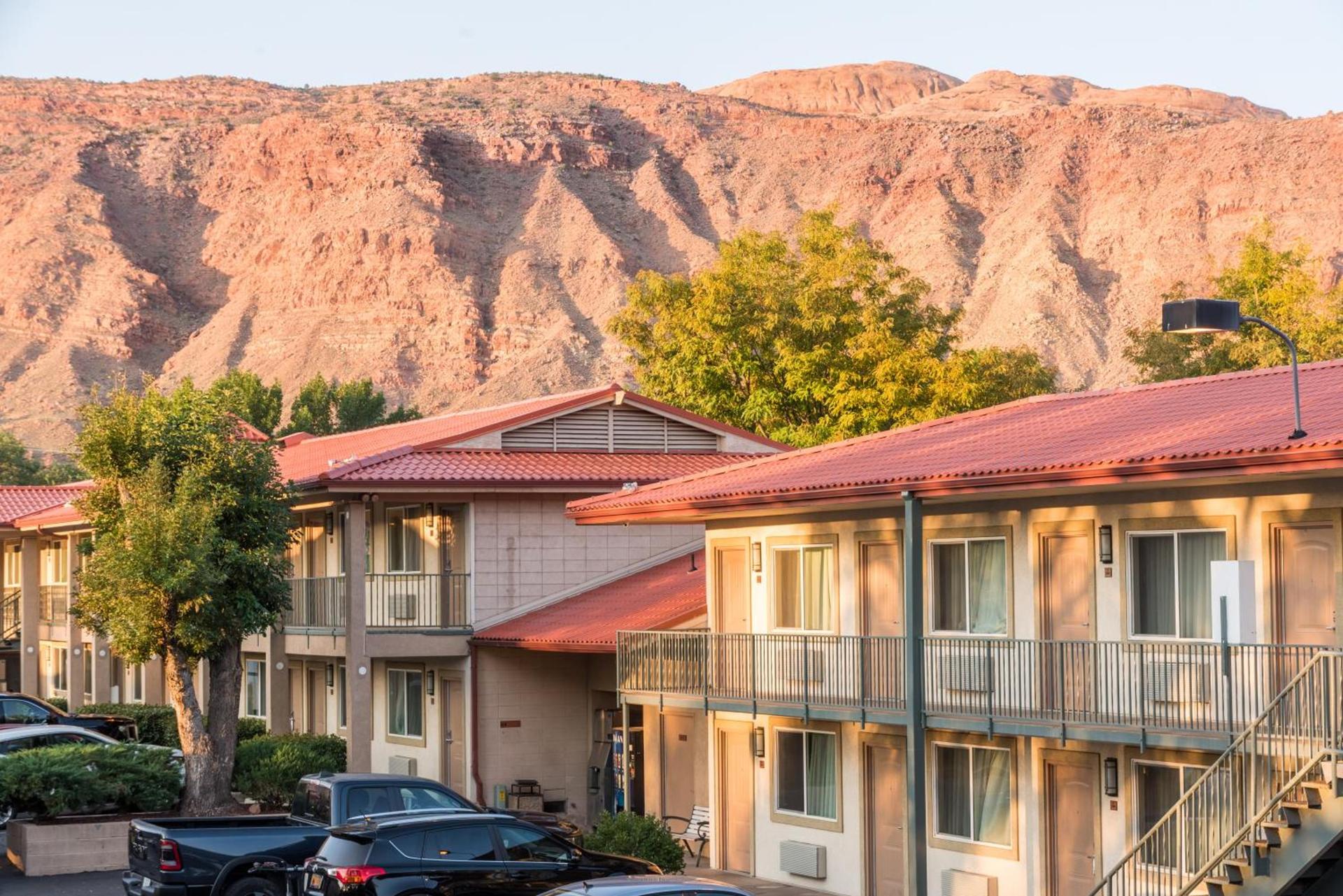 Hotel Moab Downtown — hotel in Moab