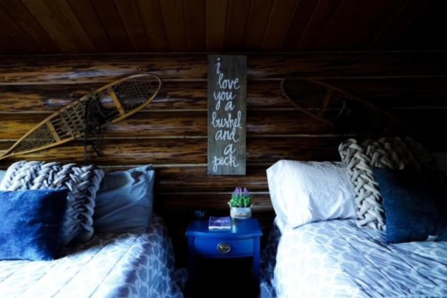 Hope Alaska's Bear Creek Lodge photo 10