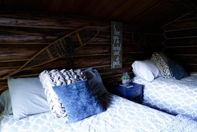 Hope Alaska's Bear Creek Lodge photo 12