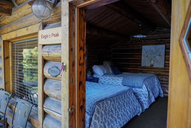Hope Alaska's Bear Creek Lodge photo 14