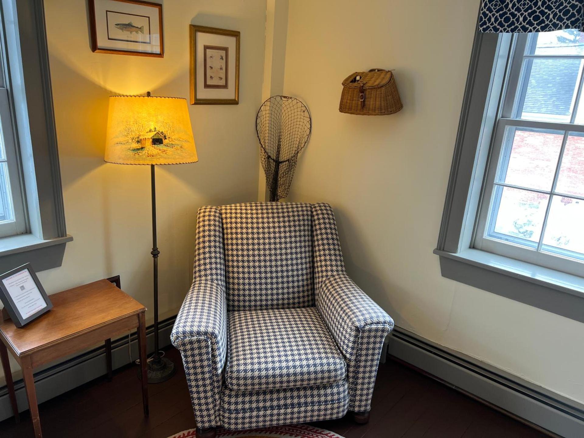 Shoreham Inn Bed & Breakfast photo 68