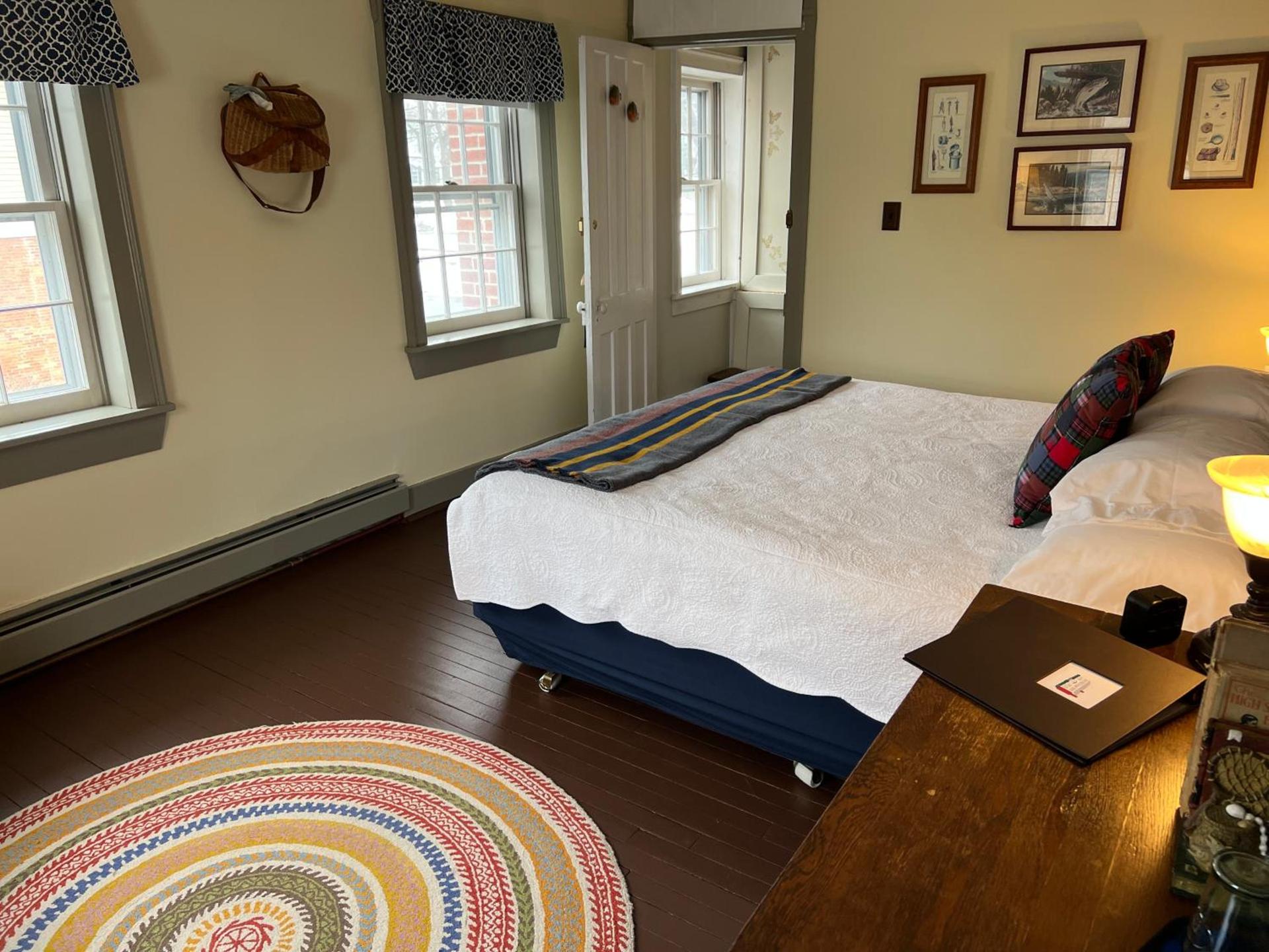 Shoreham Inn Bed & Breakfast photo 69