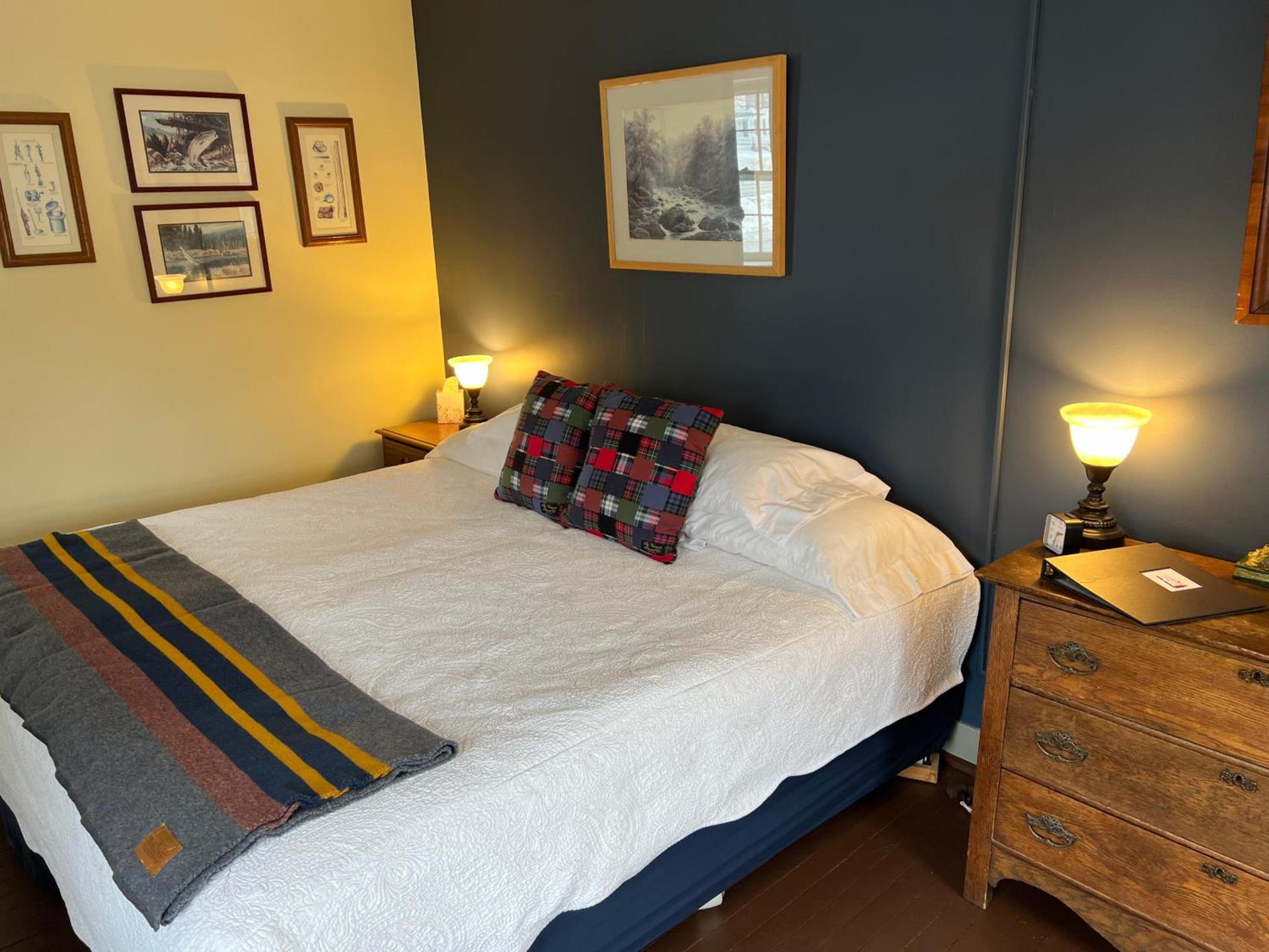 Shoreham Inn Bed & Breakfast photo 72