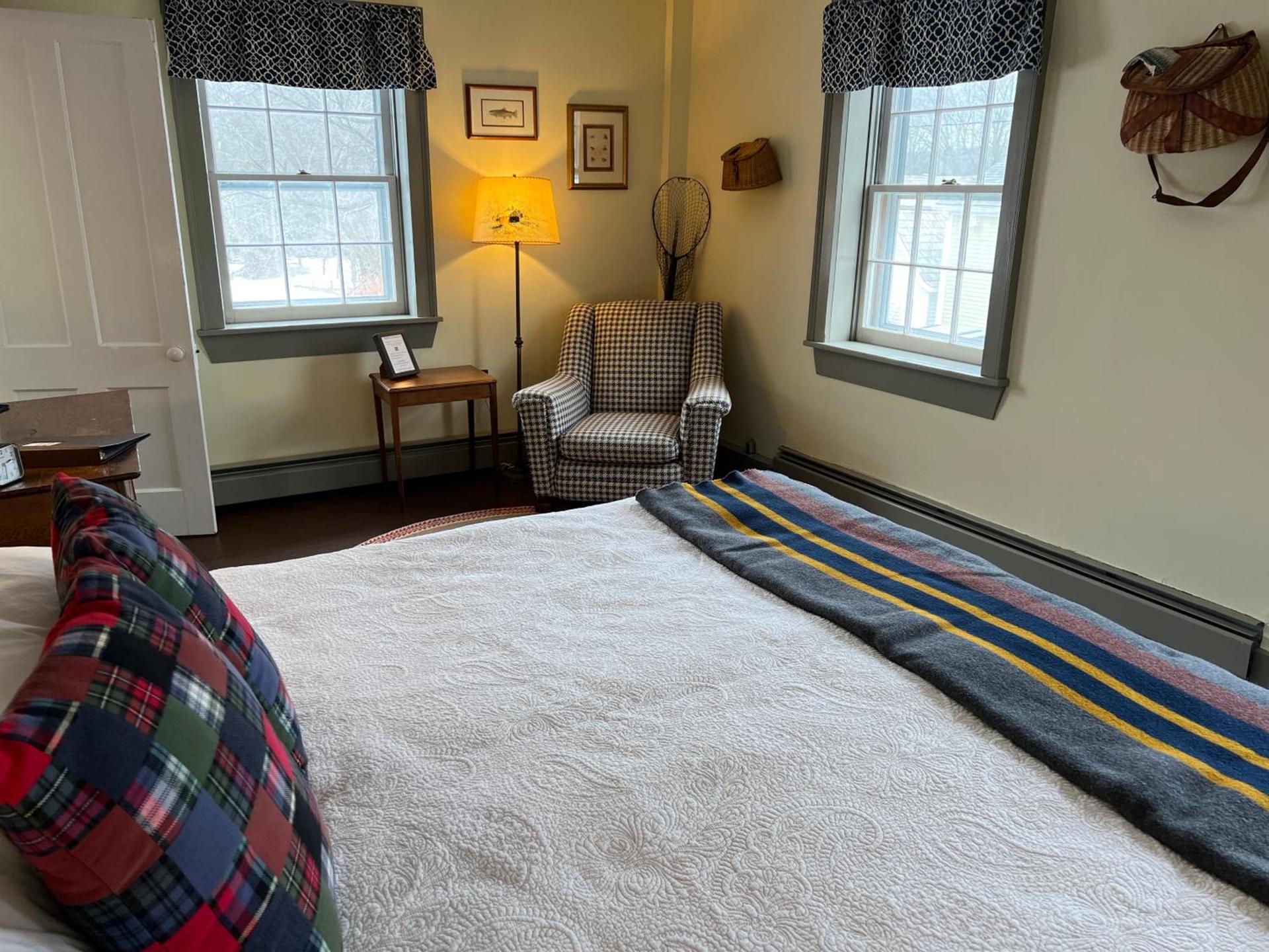 Shoreham Inn Bed & Breakfast photo 73