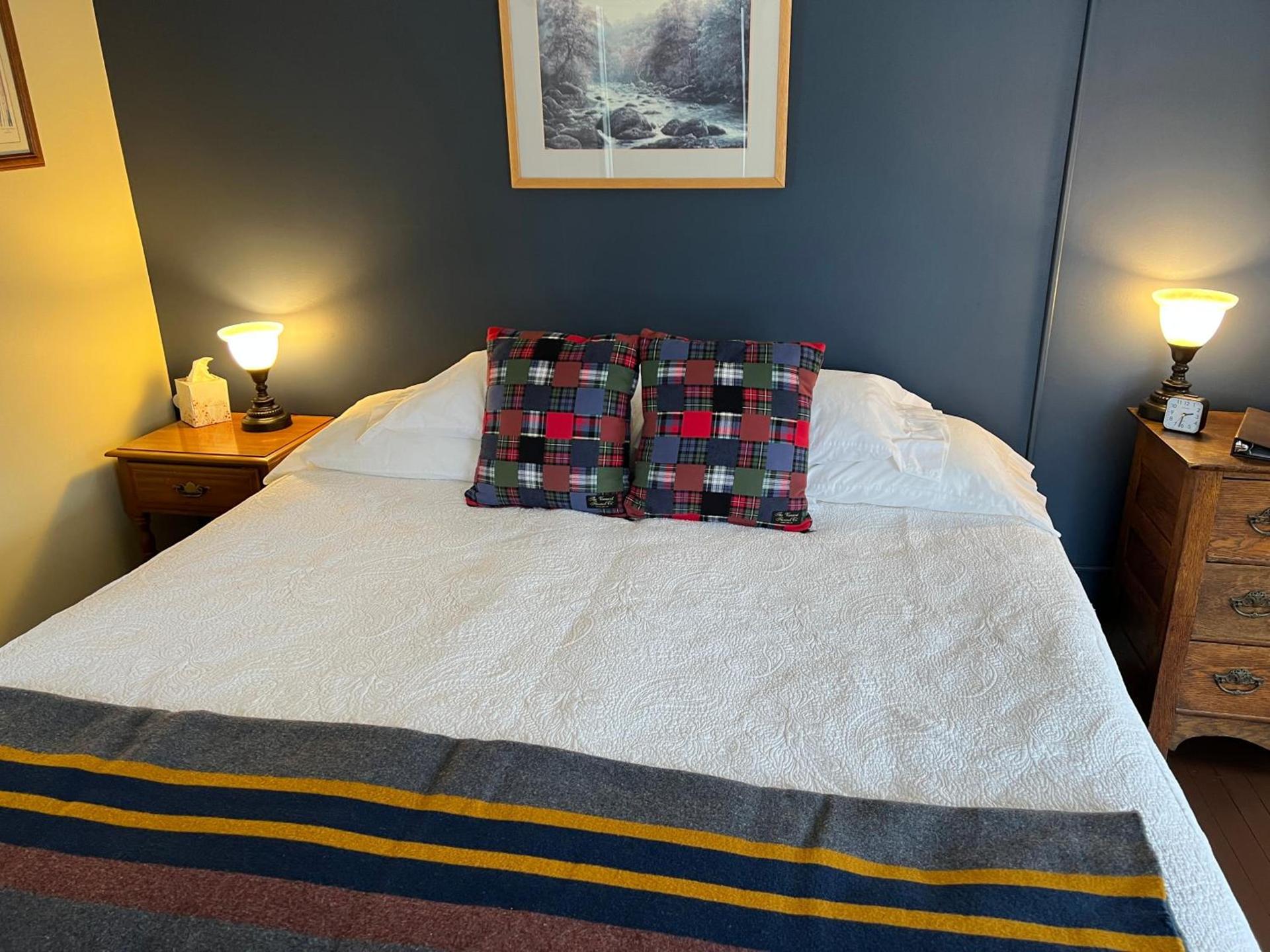 Shoreham Inn Bed & Breakfast photo 75
