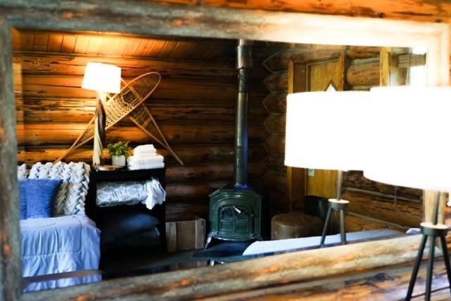 Hope Alaska's Bear Creek Lodge photo 35