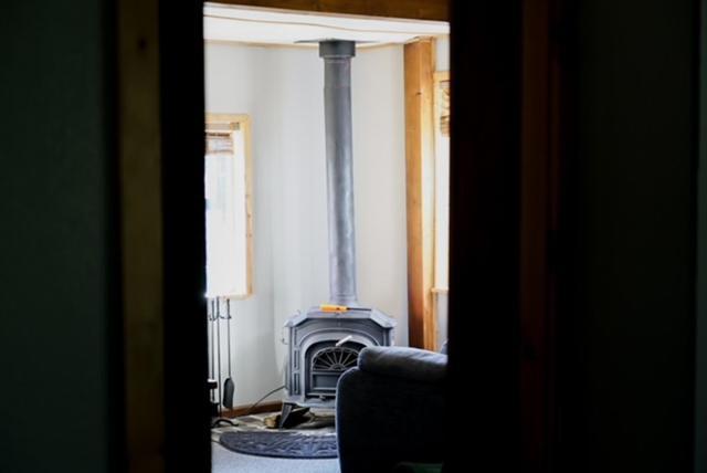 Hope Alaska's Bear Creek Lodge photo 61
