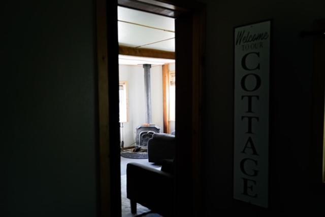 Hope Alaska's Bear Creek Lodge photo 68