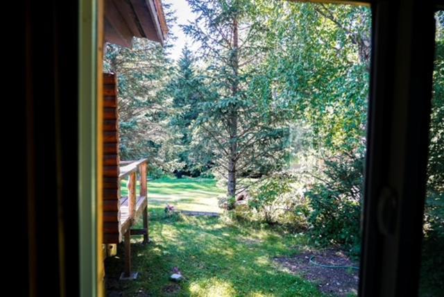 Hope Alaska's Bear Creek Lodge photo 49