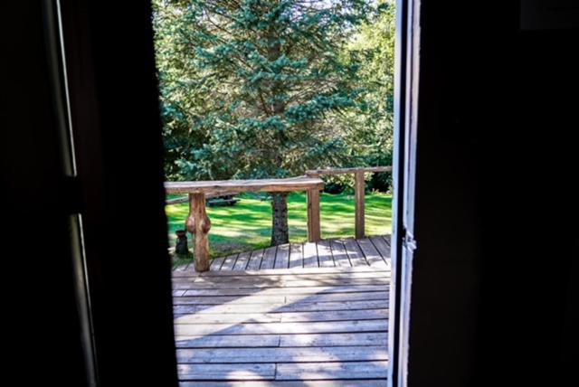 Hope Alaska's Bear Creek Lodge photo 47