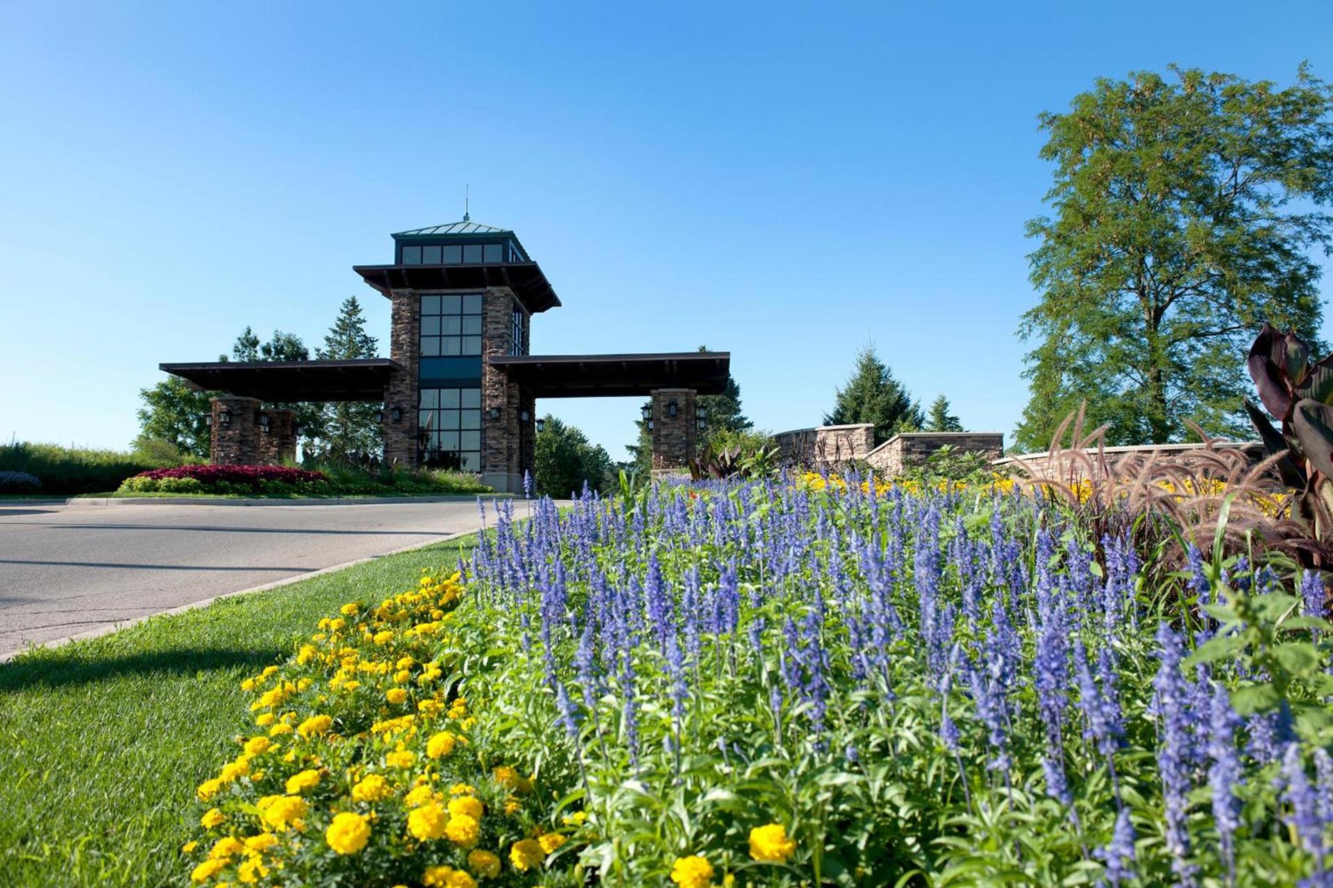 Grand Geneva Resort and Spa photo 38