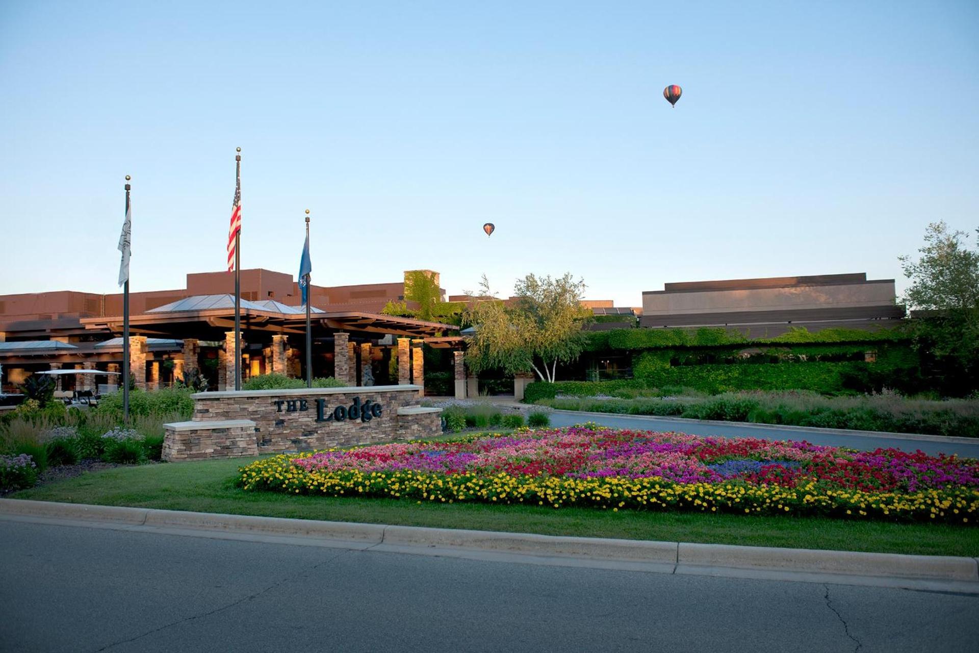 Grand Geneva Resort and Spa photo 39