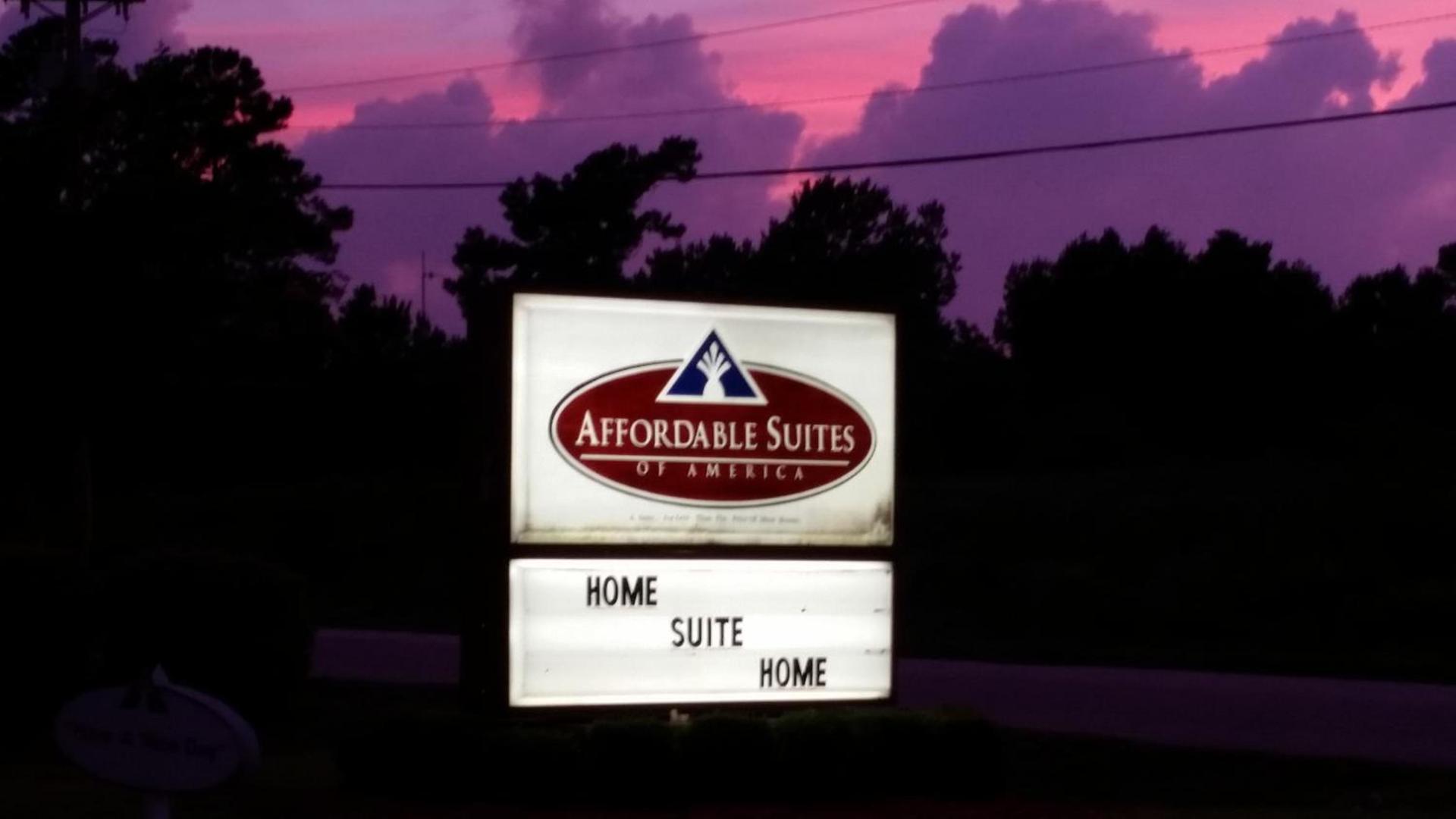 Affordable Suites Myrtle Beach photo 10