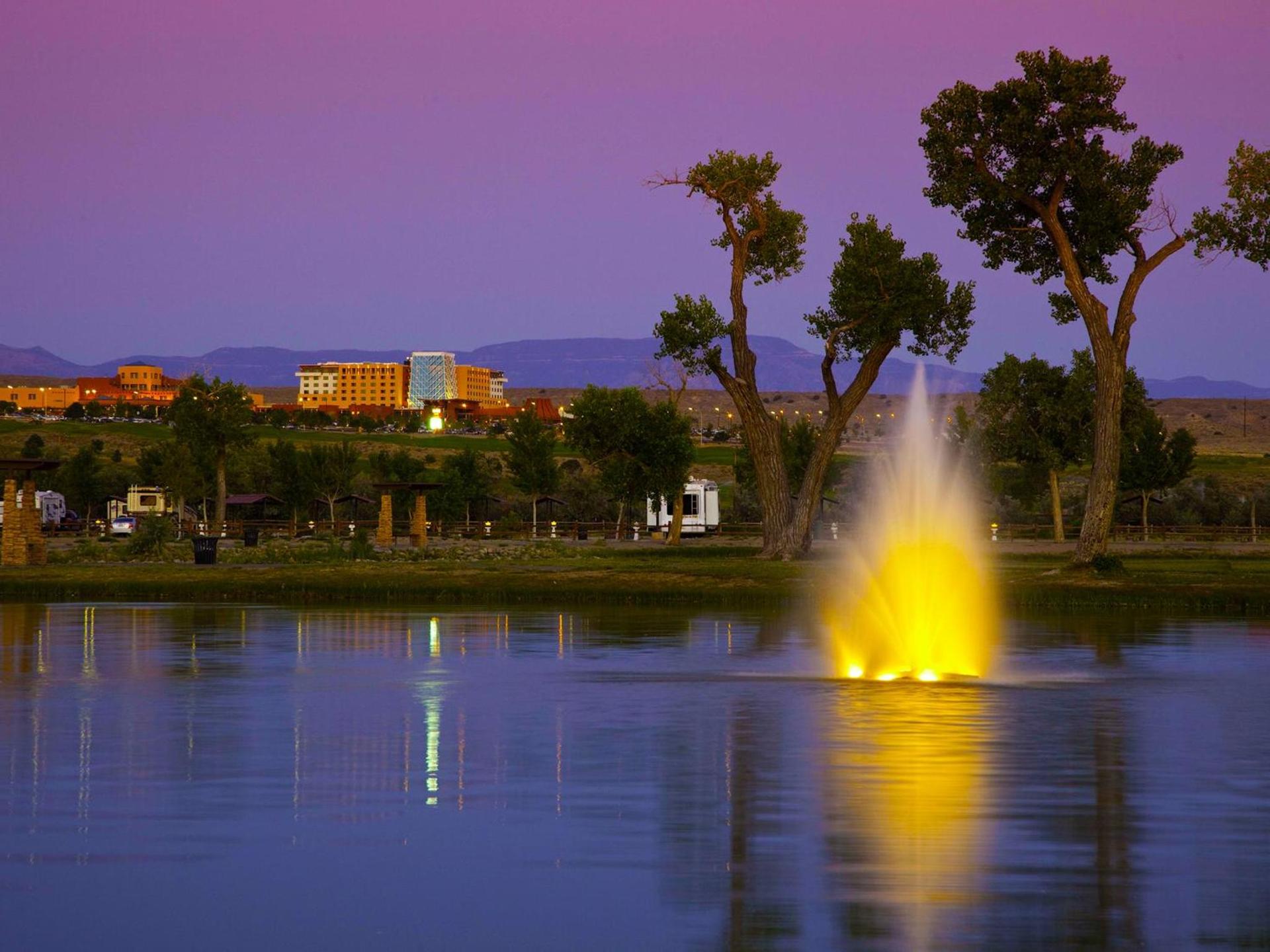 Isleta Resort & Casino photo 16