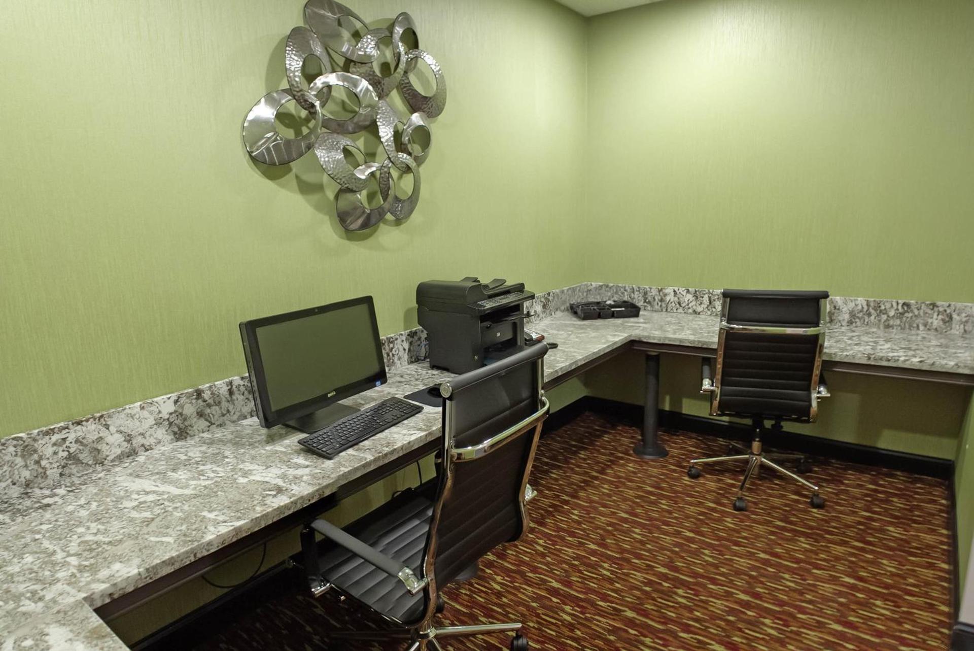 Comfort Inn & Suites Artesia photo 59