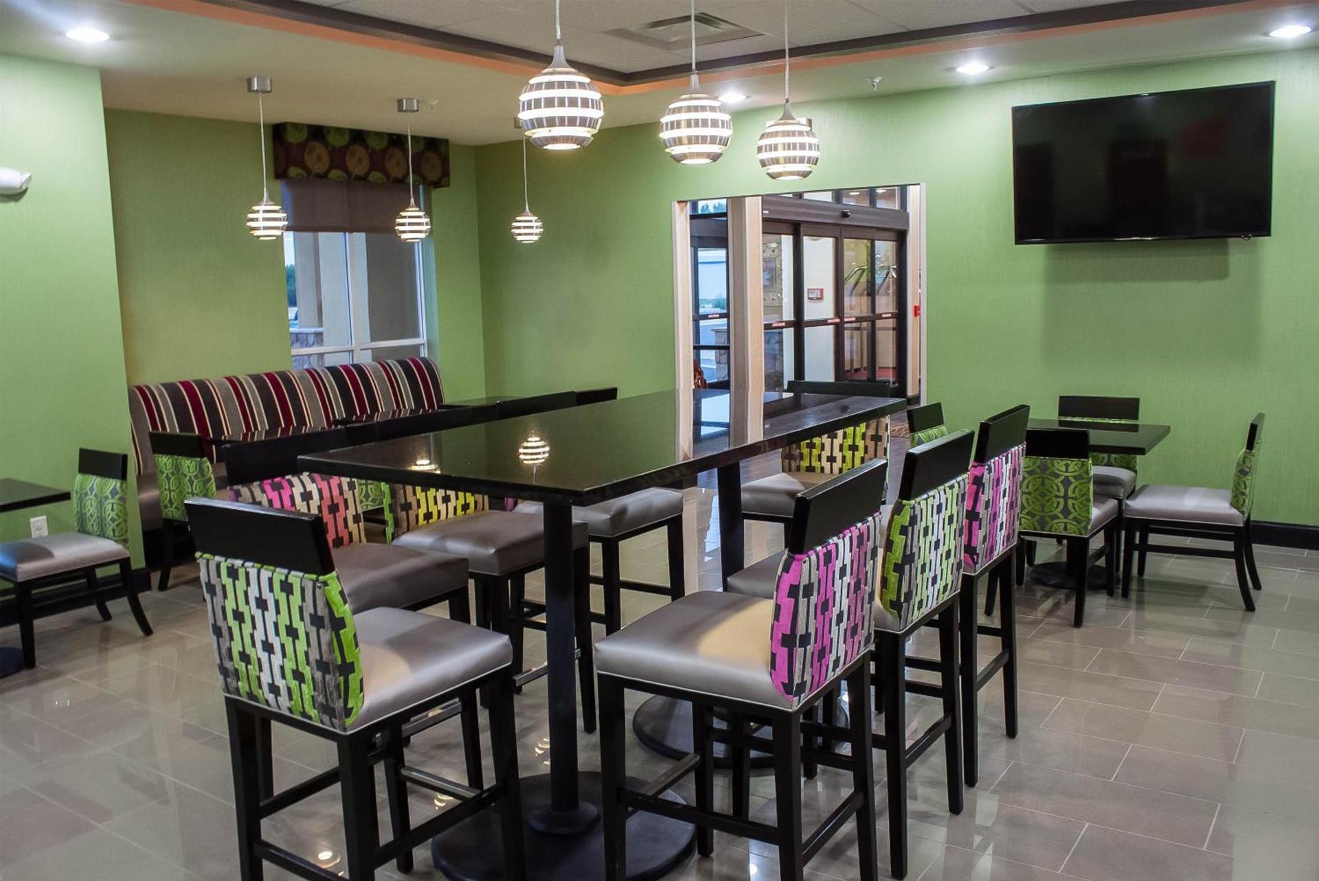 Comfort Inn & Suites Artesia photo 50