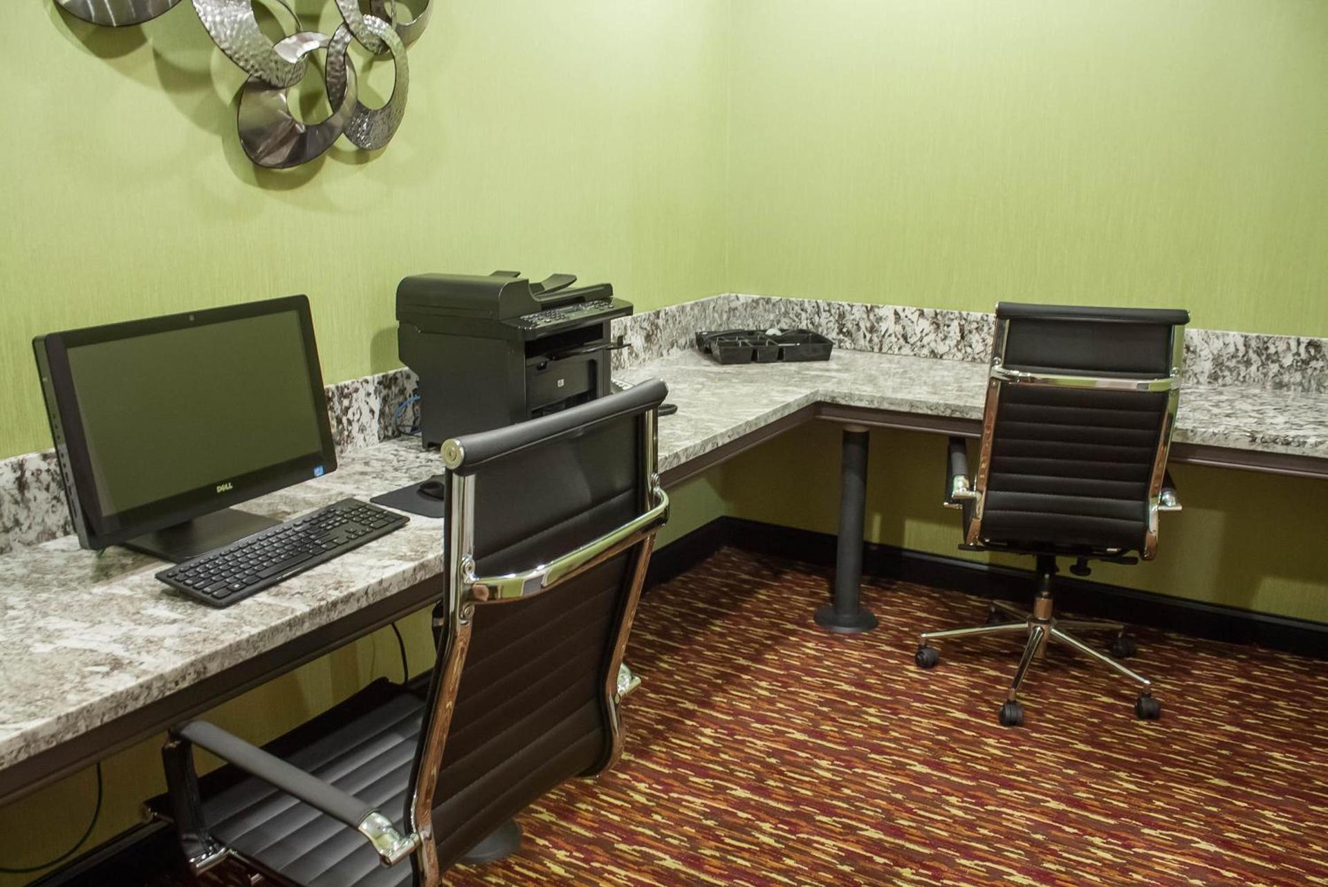 Comfort Inn & Suites Artesia photo 58