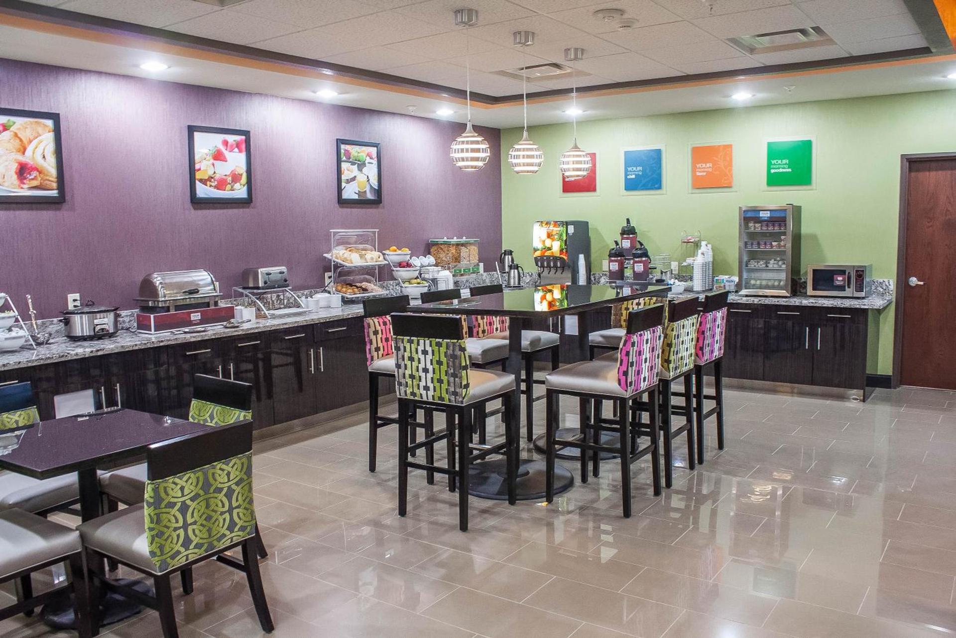 Comfort Inn & Suites Artesia photo 24