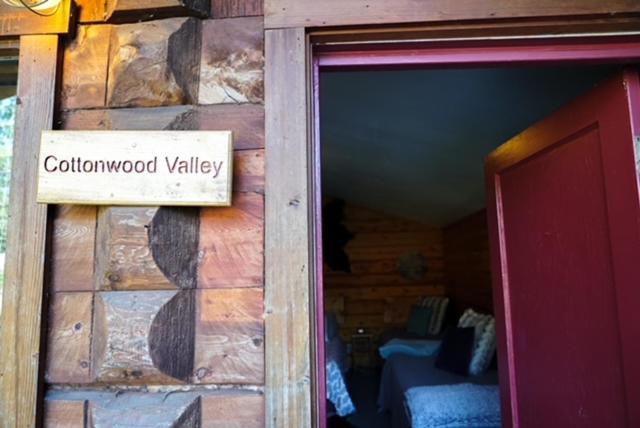 Hope Alaska's Bear Creek Lodge photo 100