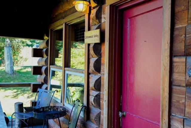 Hope Alaska's Bear Creek Lodge photo 86