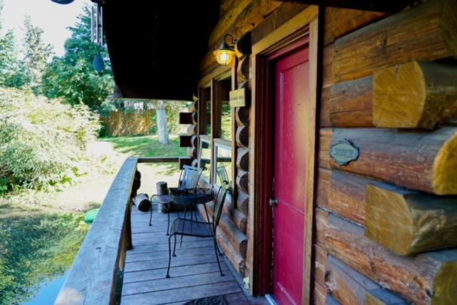 Hope Alaska's Bear Creek Lodge photo 70