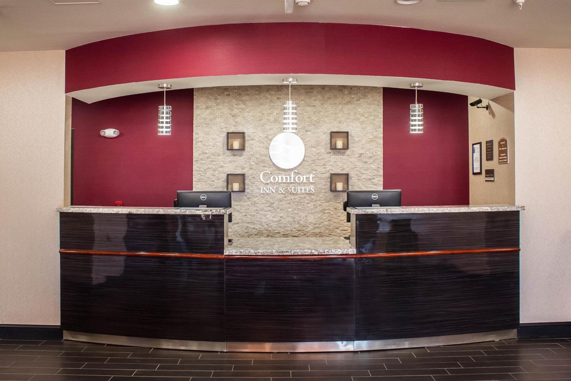 Comfort Inn & Suites Artesia photo 60