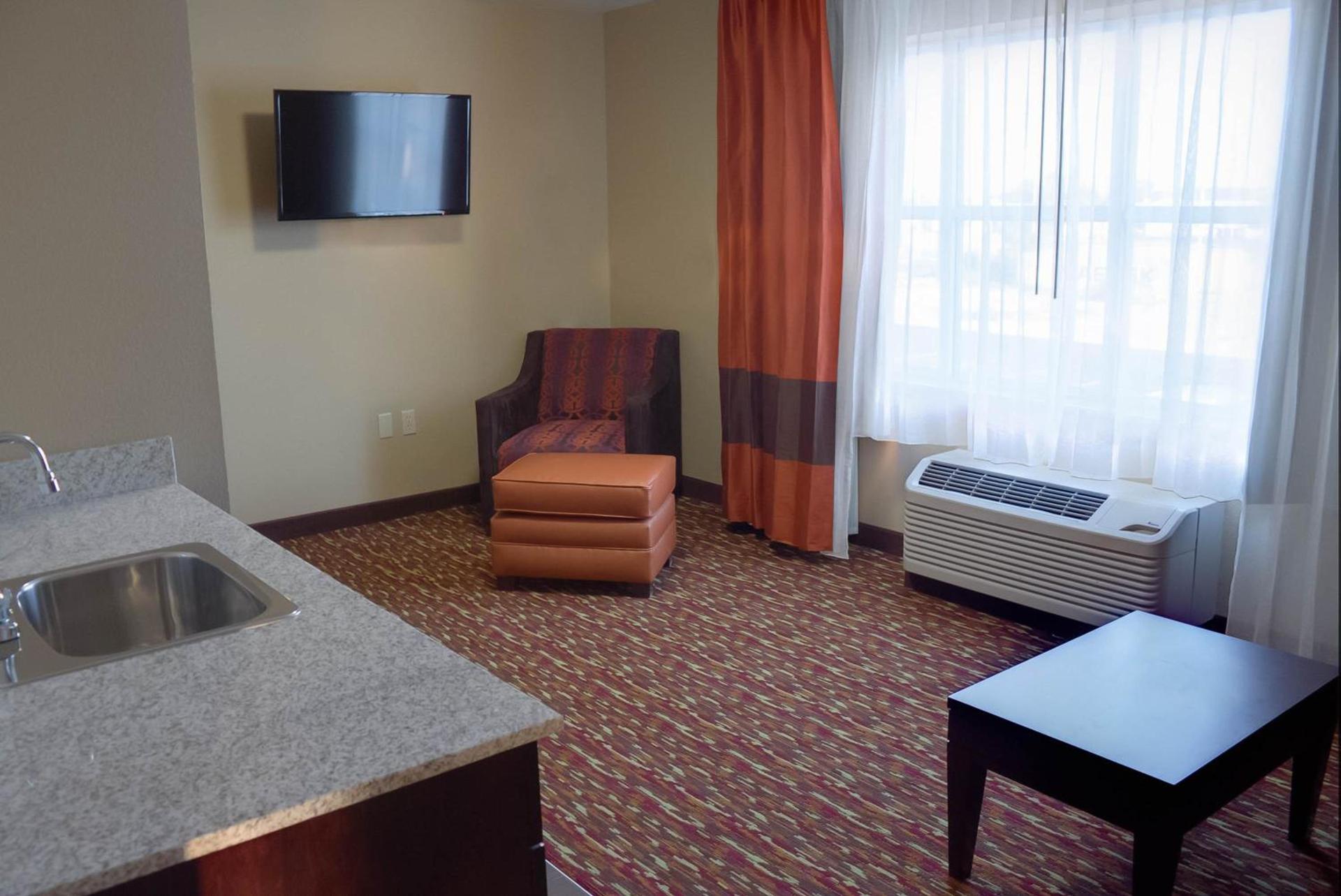 Comfort Inn & Suites Artesia photo 37