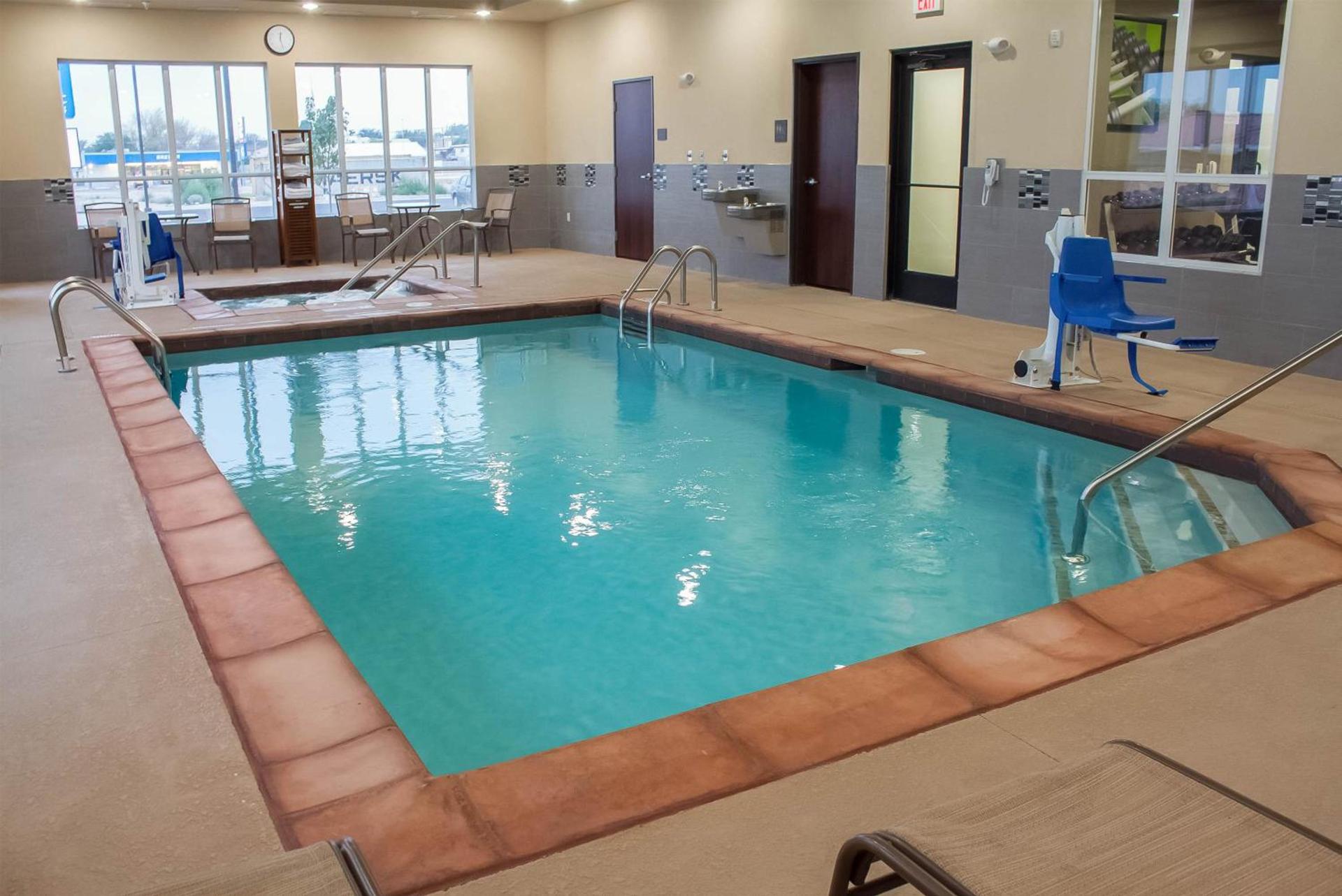 Comfort Inn & Suites Artesia photo 45