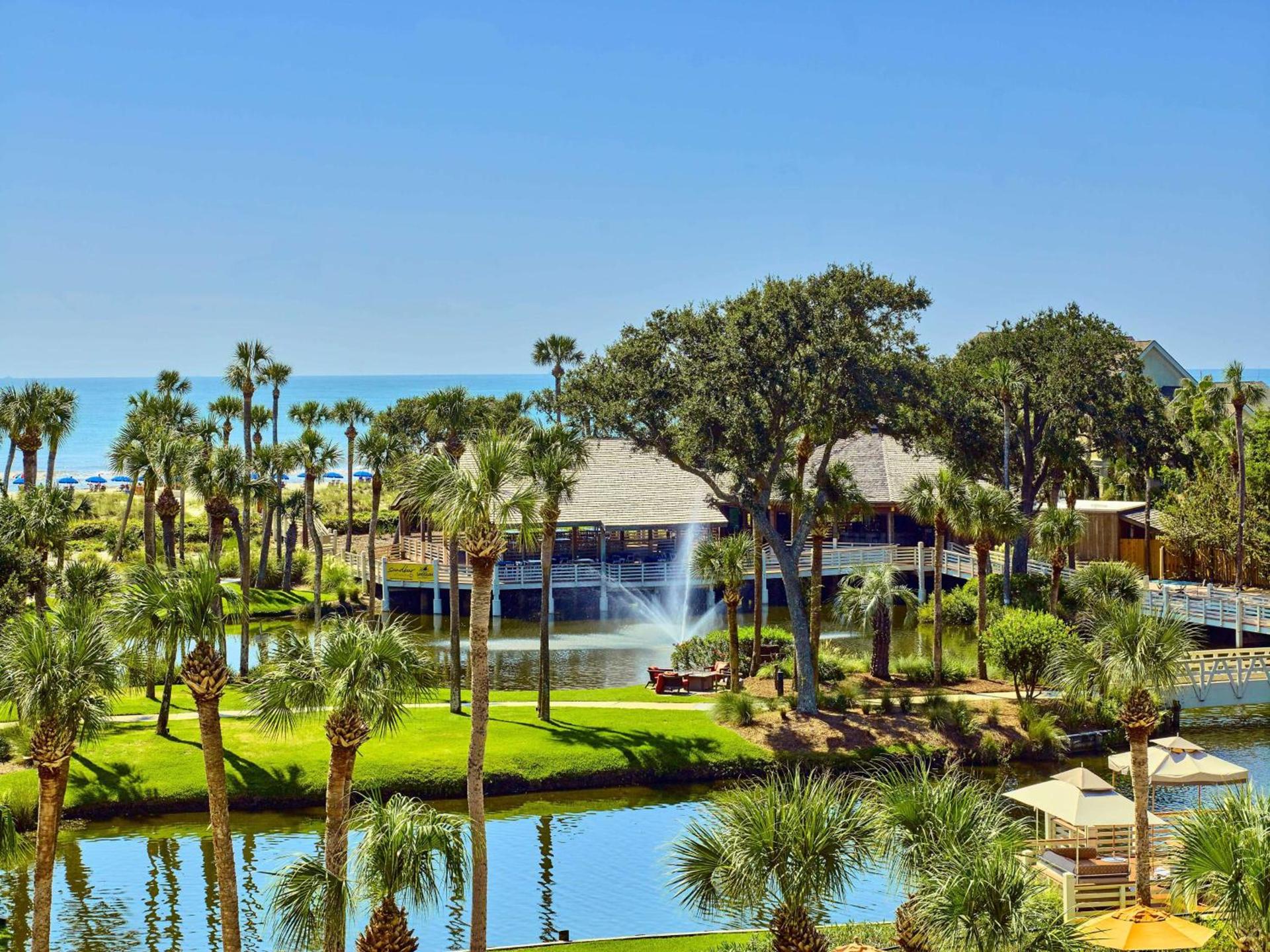 Sonesta Resort Hilton Head Island photo 84