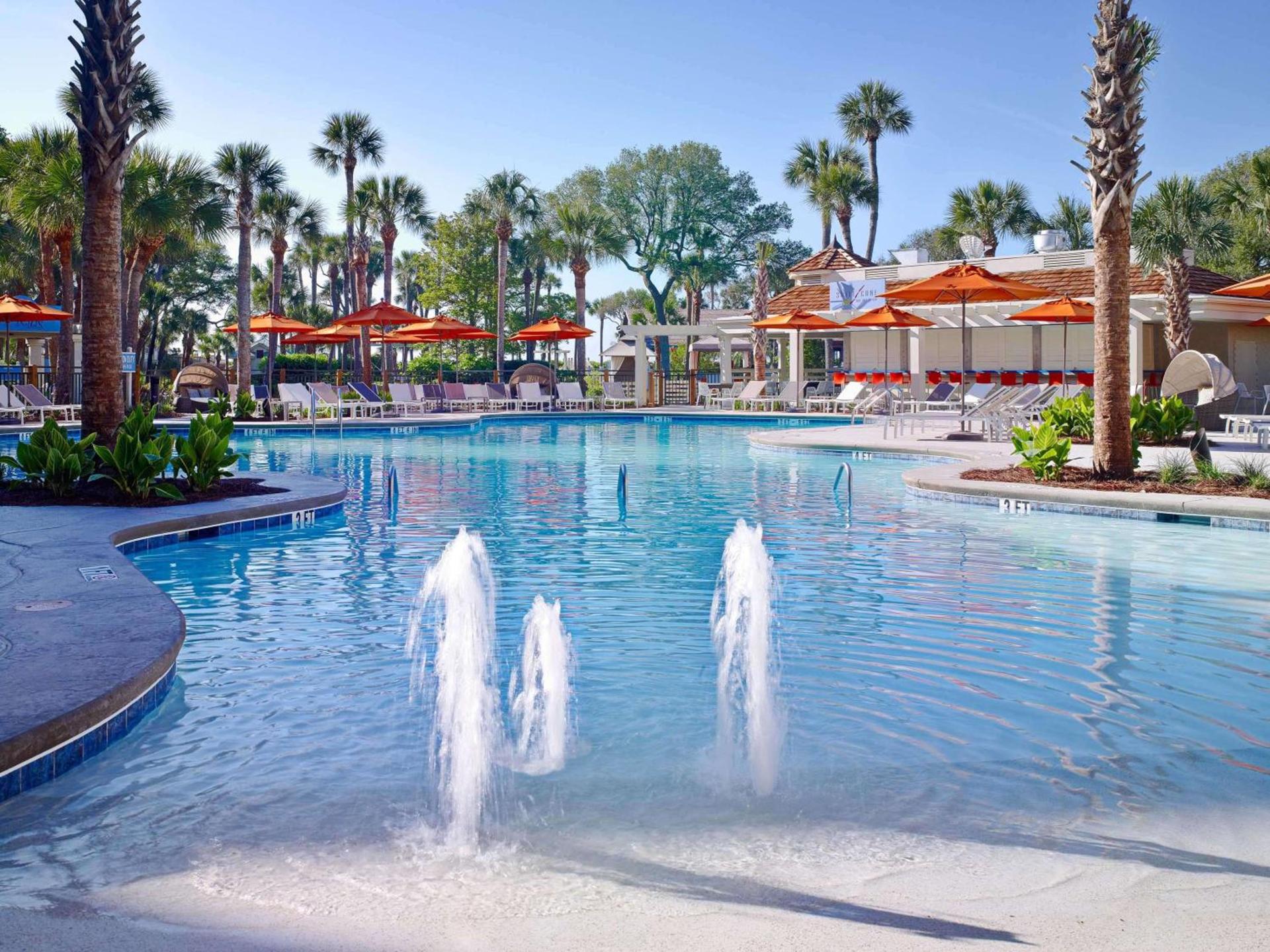 Sonesta Resort Hilton Head Island photo 50