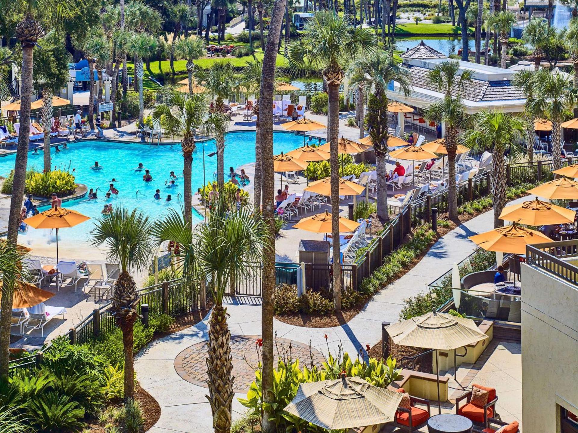 Sonesta Resort Hilton Head Island photo 24