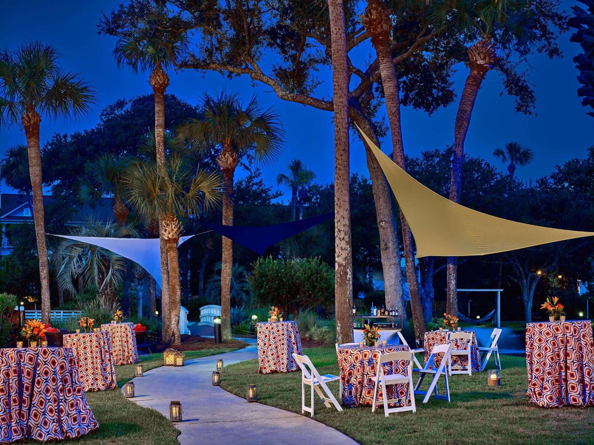Sonesta Resort Hilton Head Island photo 61