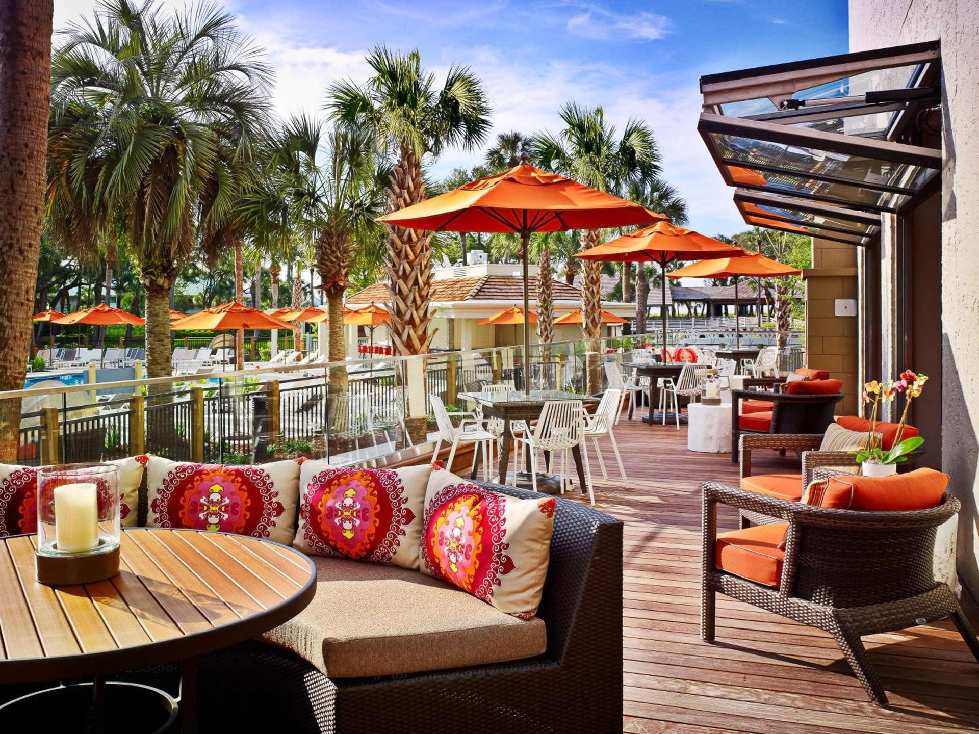 Sonesta Resort Hilton Head Island — hotel in Hilton Head Island