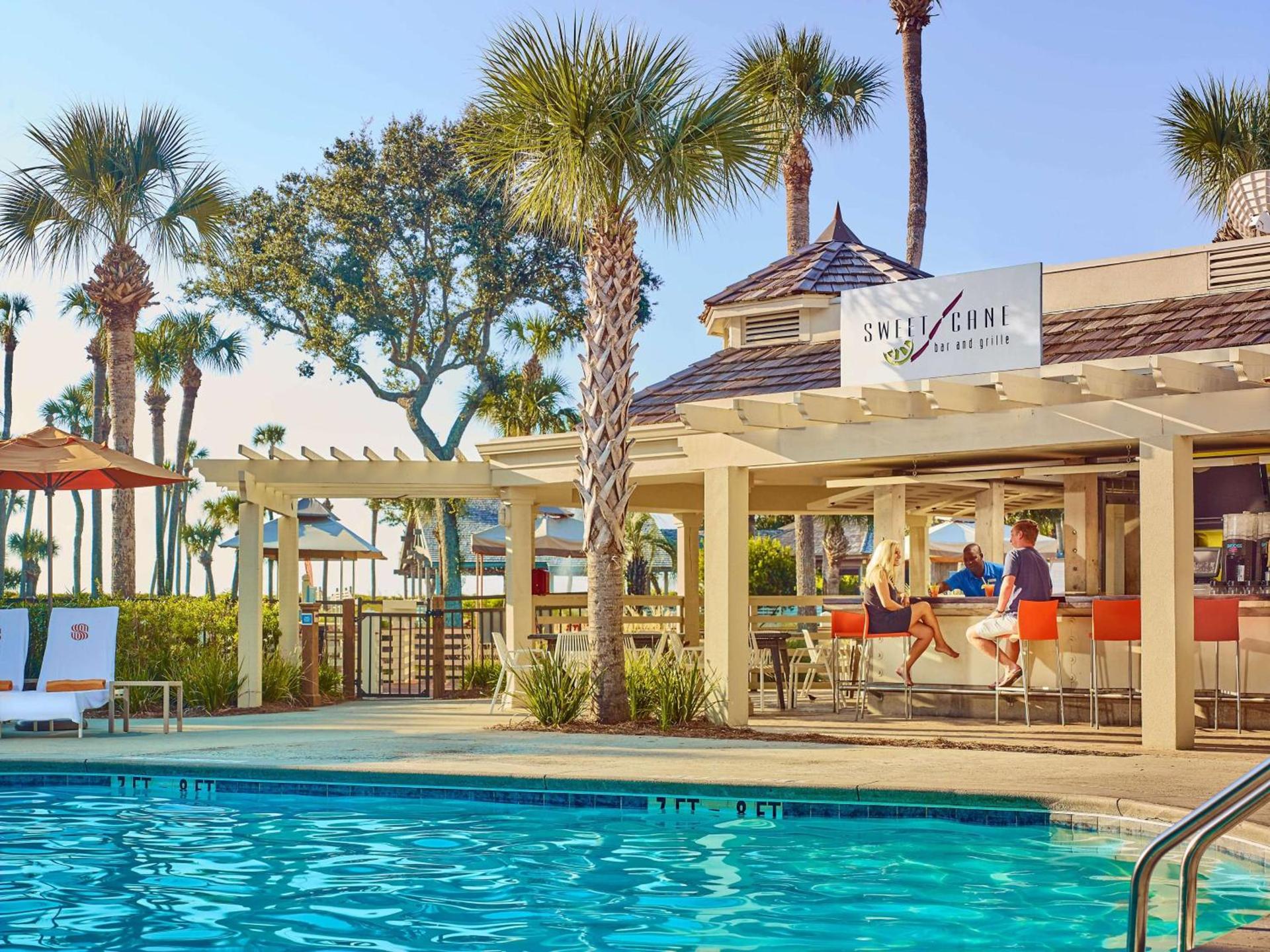 Sonesta Resort Hilton Head Island photo 27