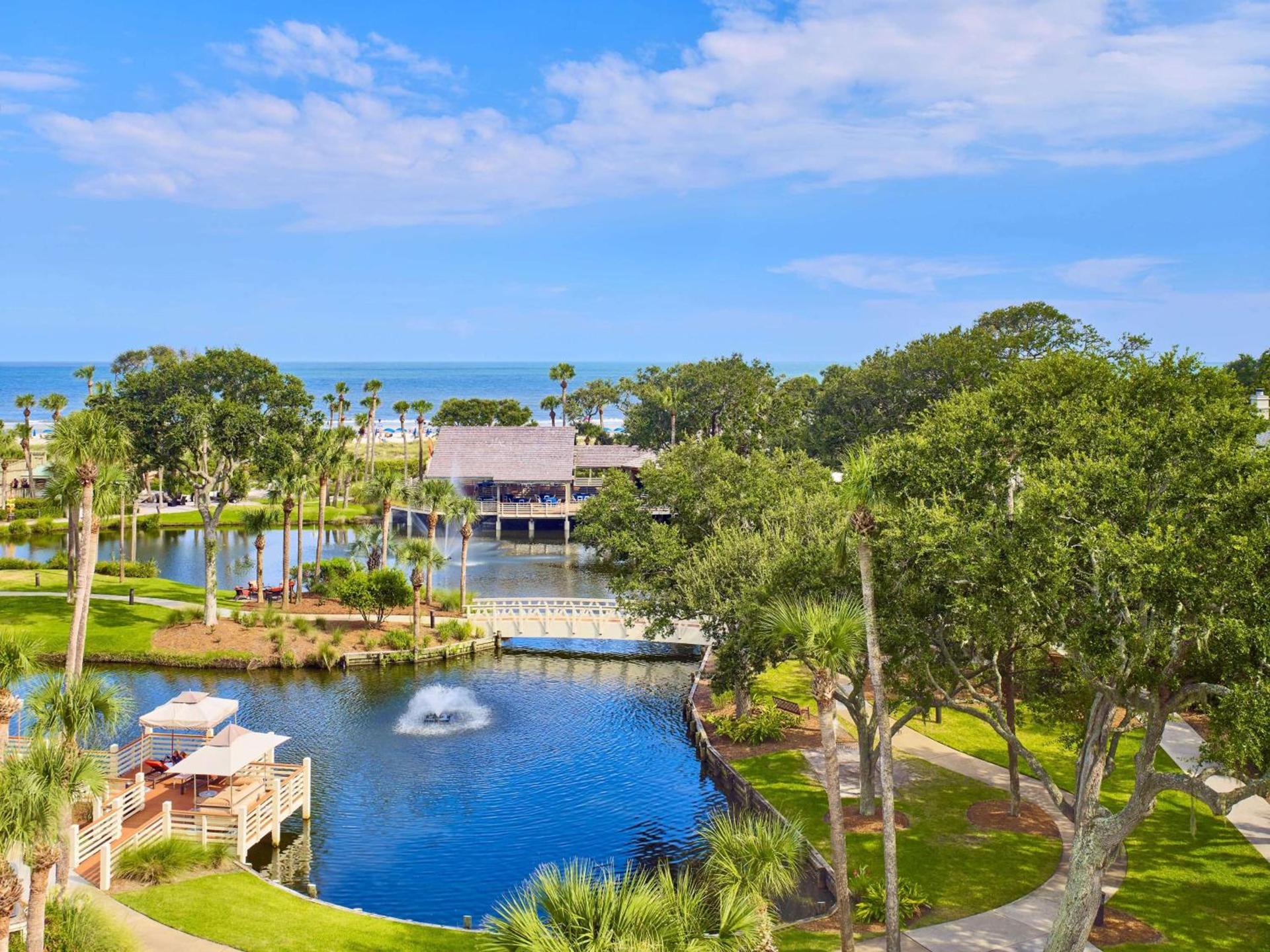 Sonesta Resort Hilton Head Island photo 13