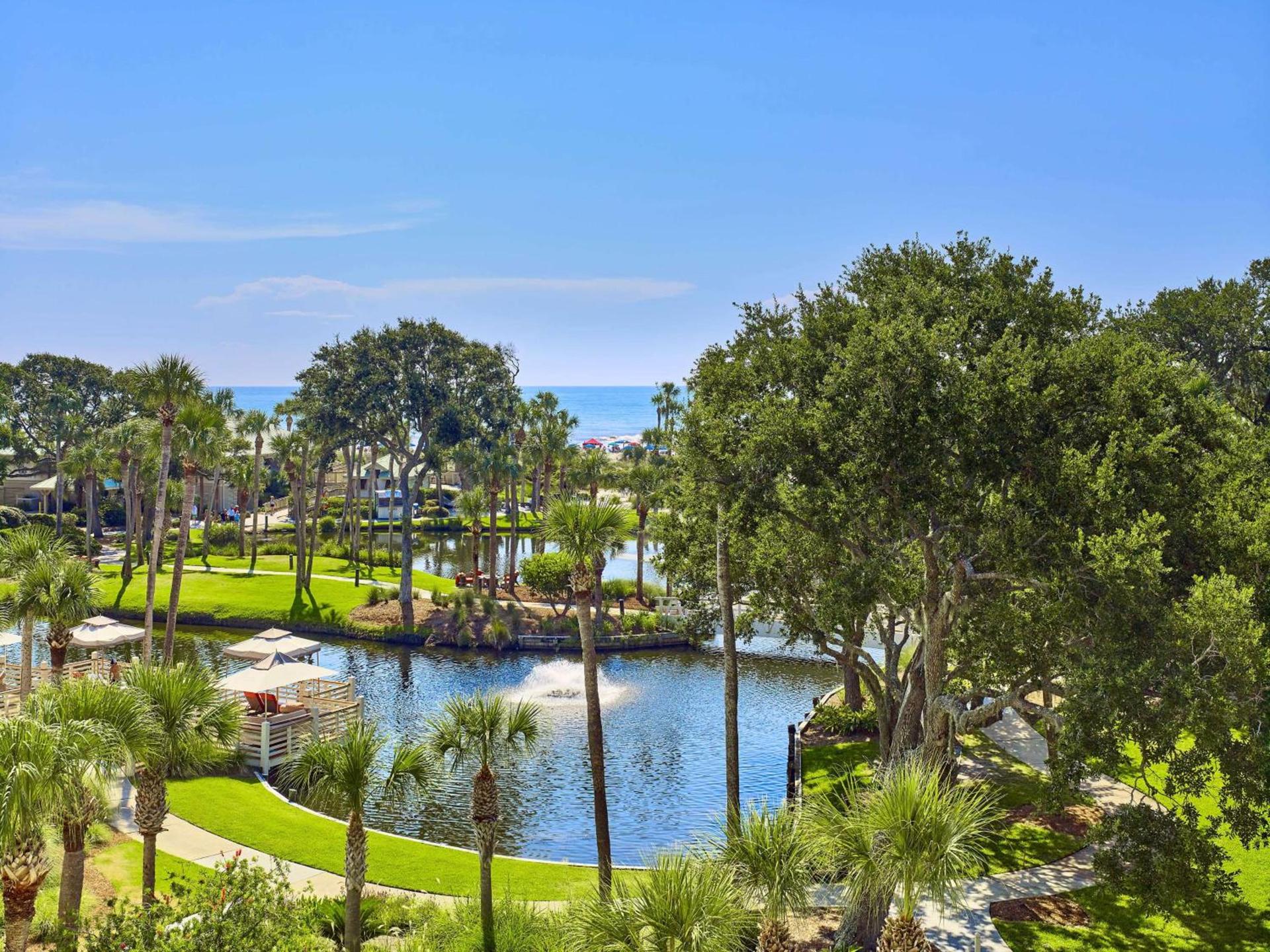 Sonesta Resort Hilton Head Island photo 18