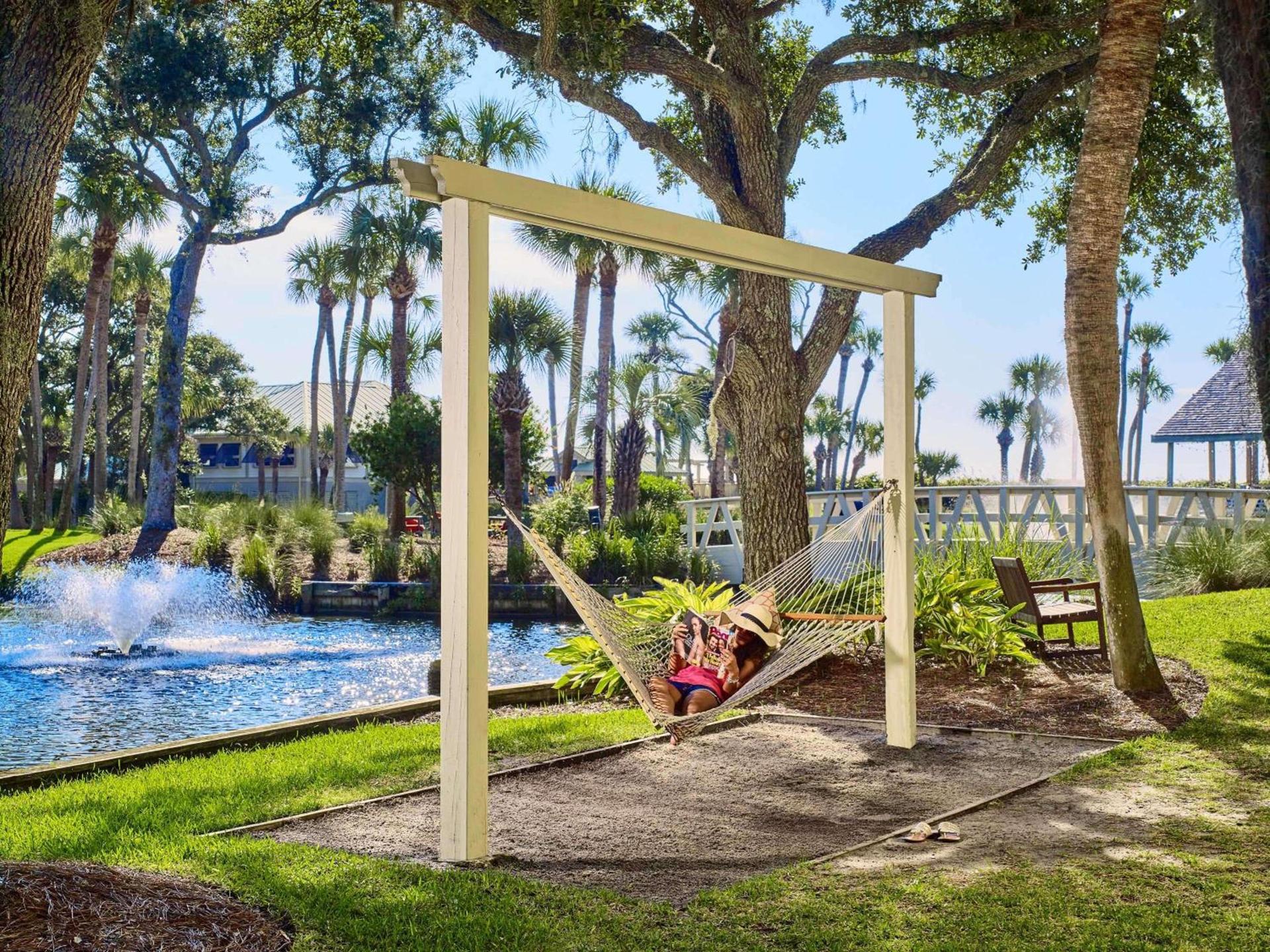 Sonesta Resort Hilton Head Island photo 9