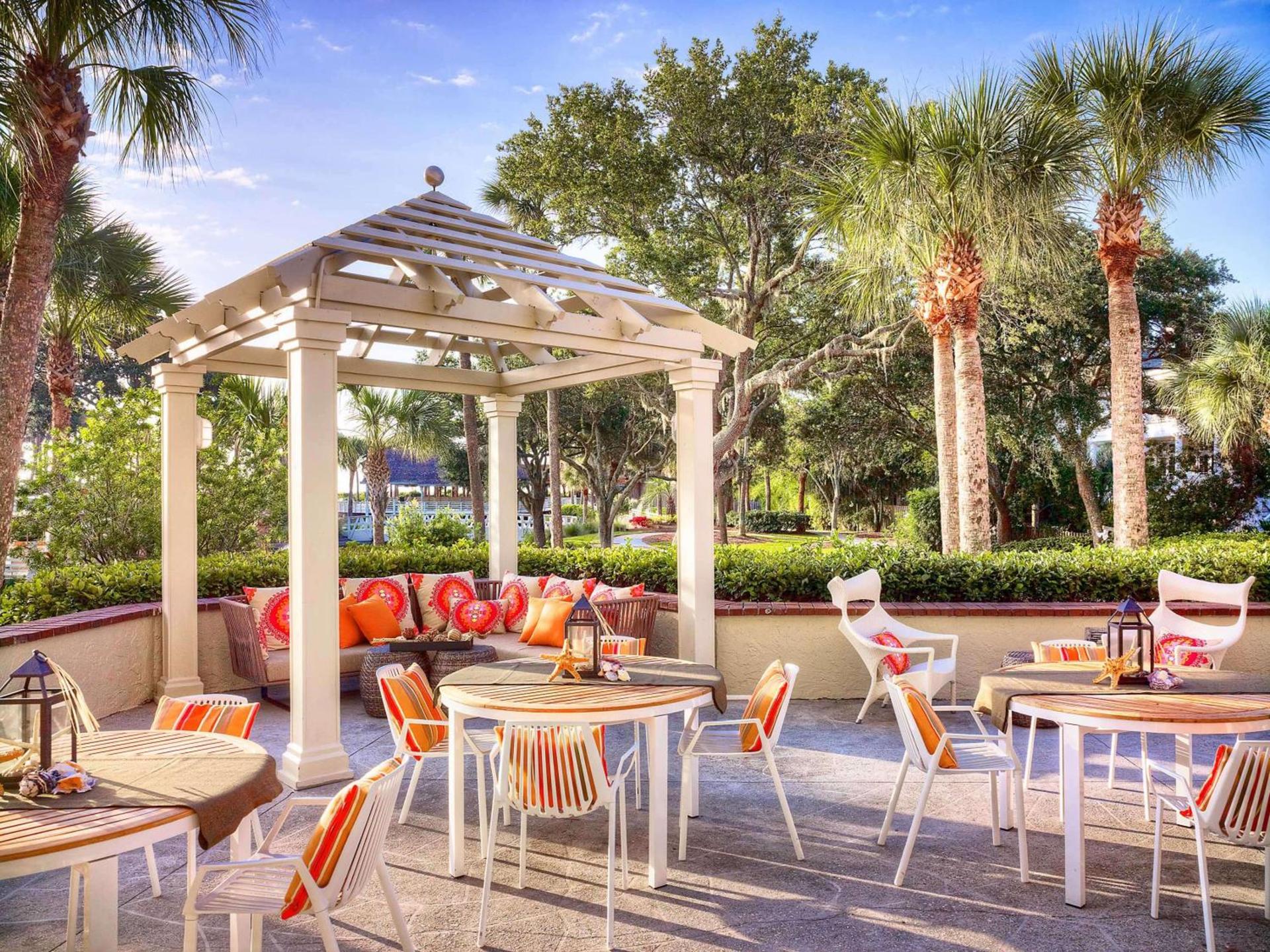 Sonesta Resort Hilton Head Island photo 42