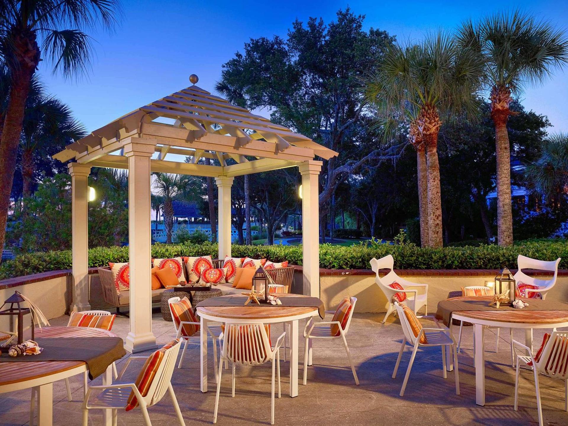 Sonesta Resort Hilton Head Island photo 2