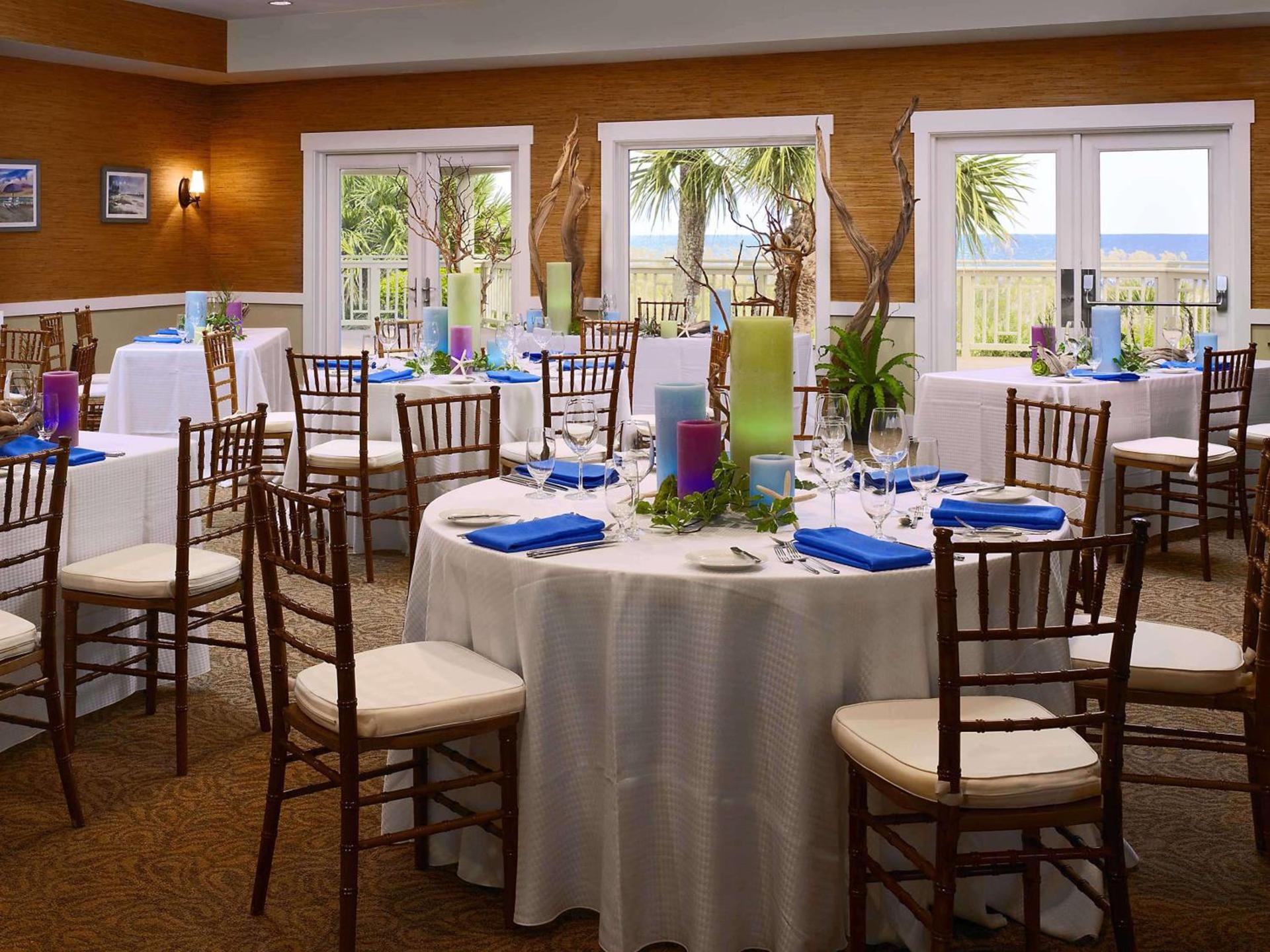 Sonesta Resort Hilton Head Island photo 38