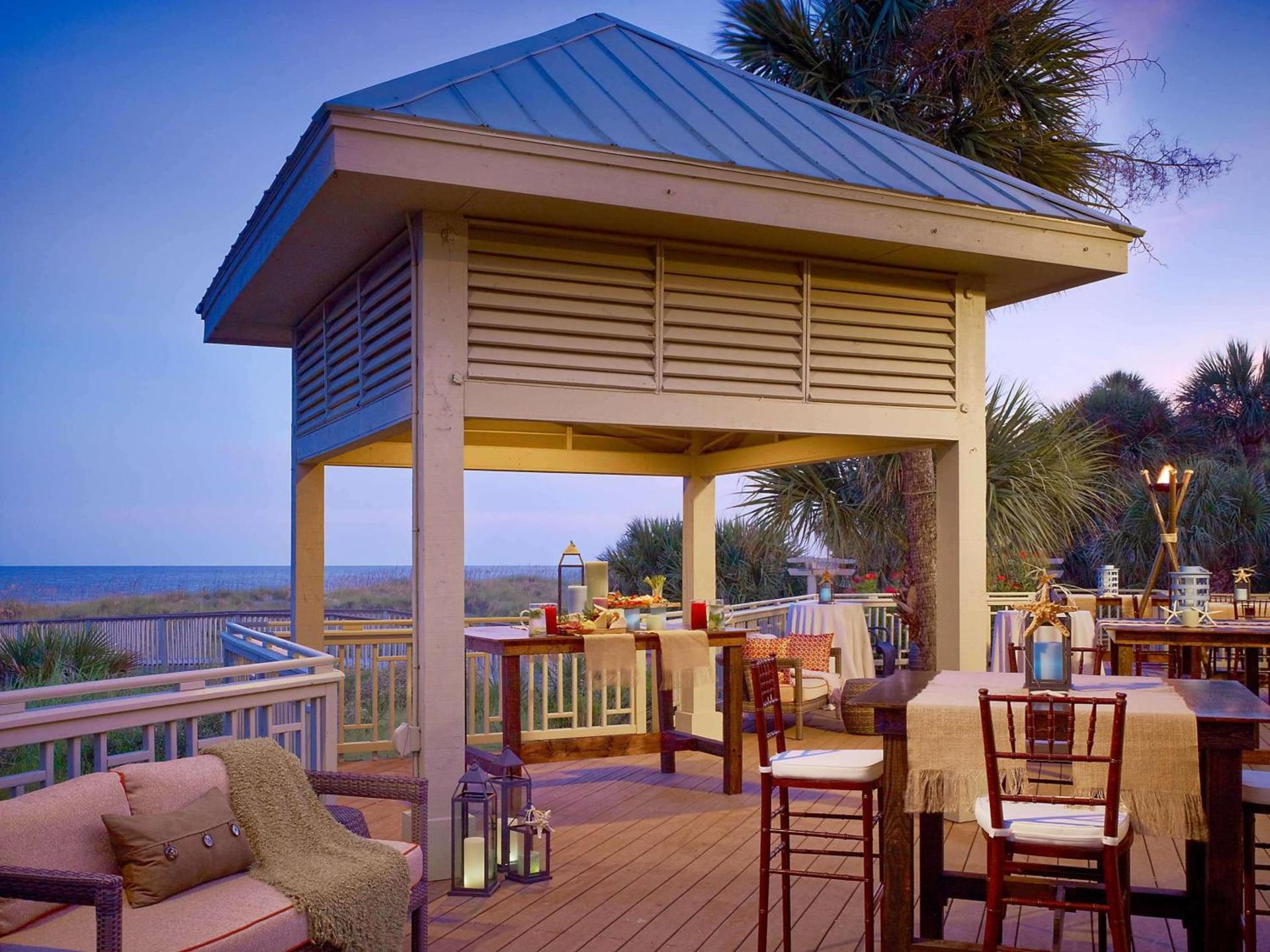 Sonesta Resort Hilton Head Island photo 26