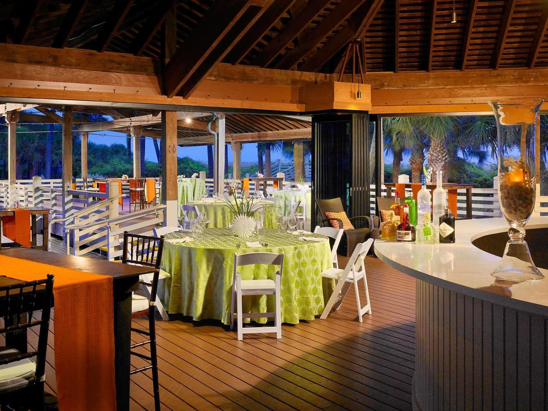 Sonesta Resort Hilton Head Island photo 4