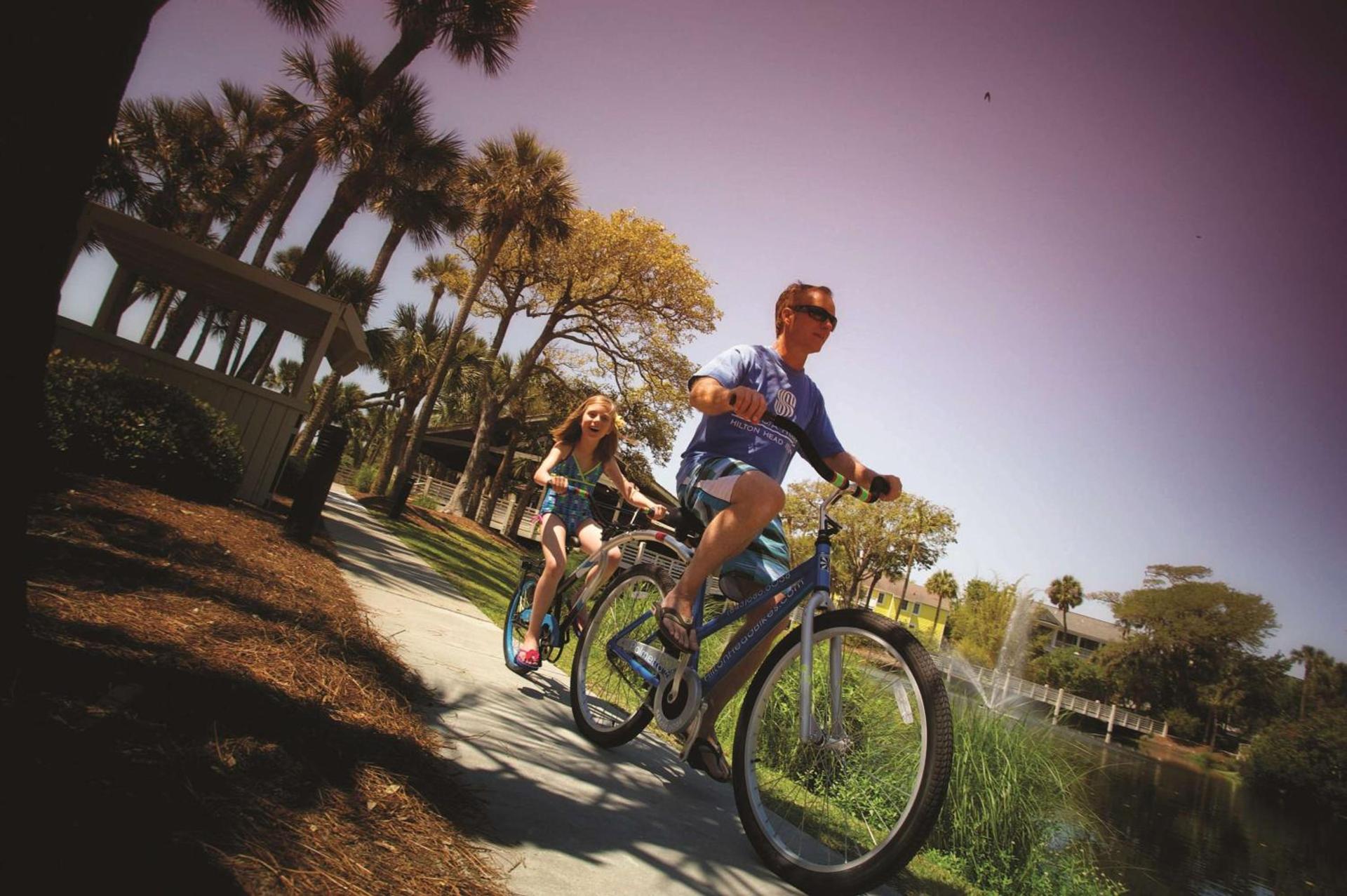Sonesta Resort Hilton Head Island photo 43