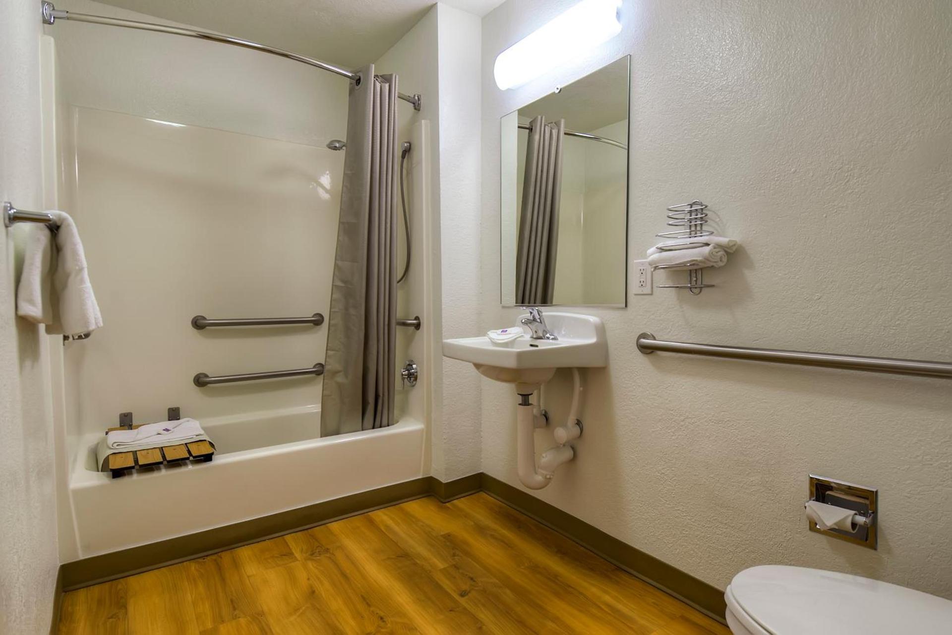 Motel 6-Arcadia, CA - Los Angeles - Pasadena Area photo 63