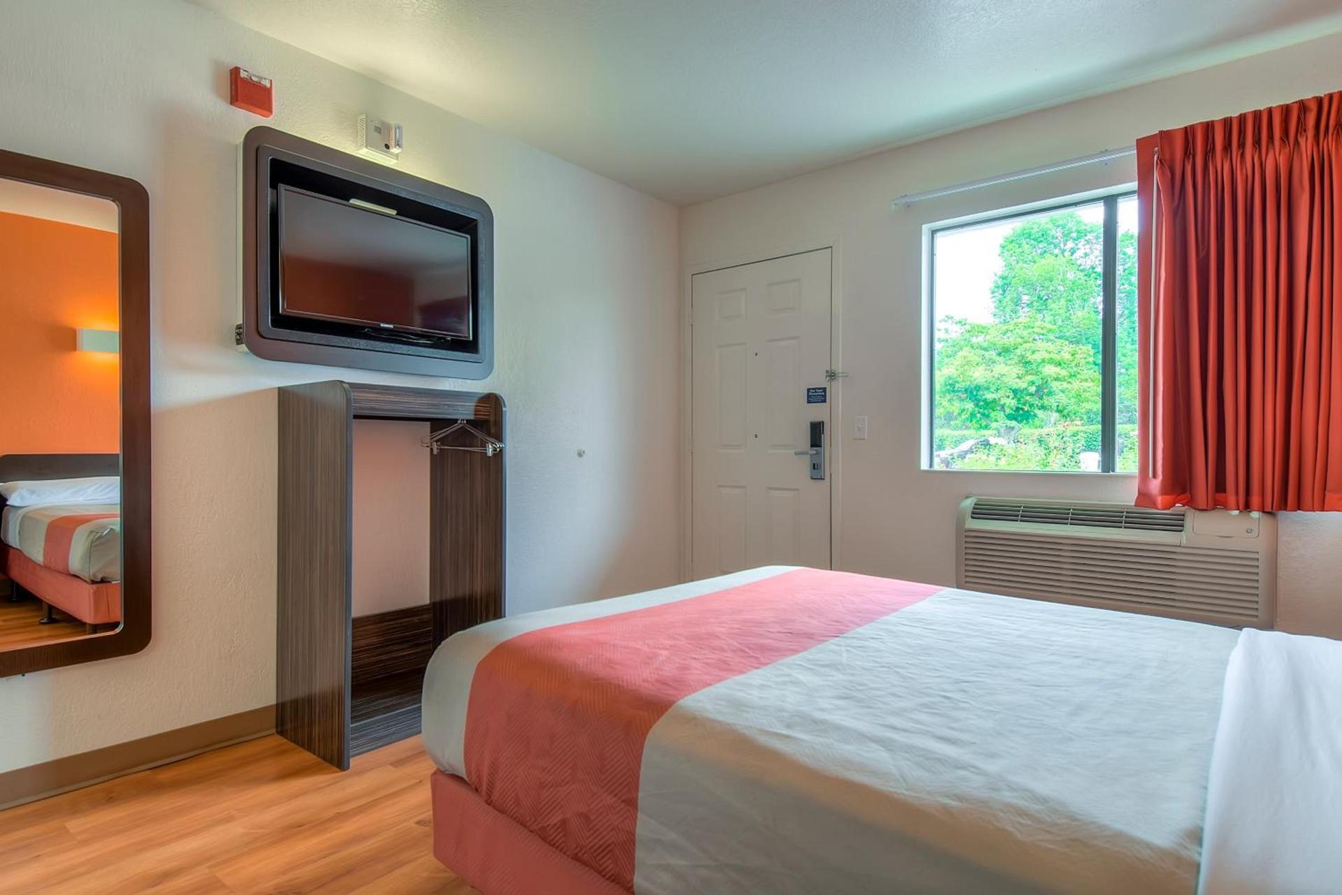 Motel 6-Arcadia, CA - Los Angeles - Pasadena Area photo 57